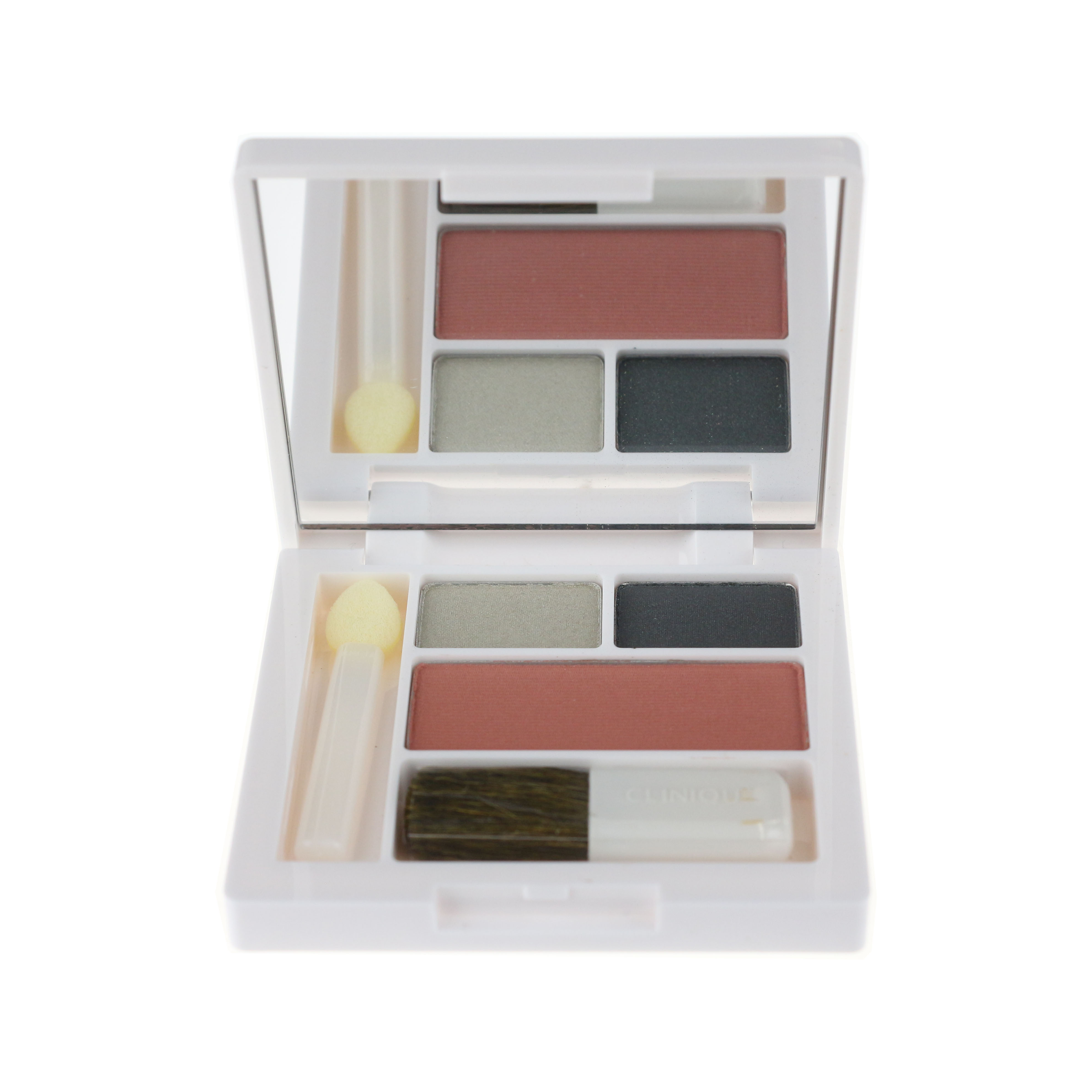 Clinique Eye Shadow and Blush Palette 11 & 06 New Unboxed