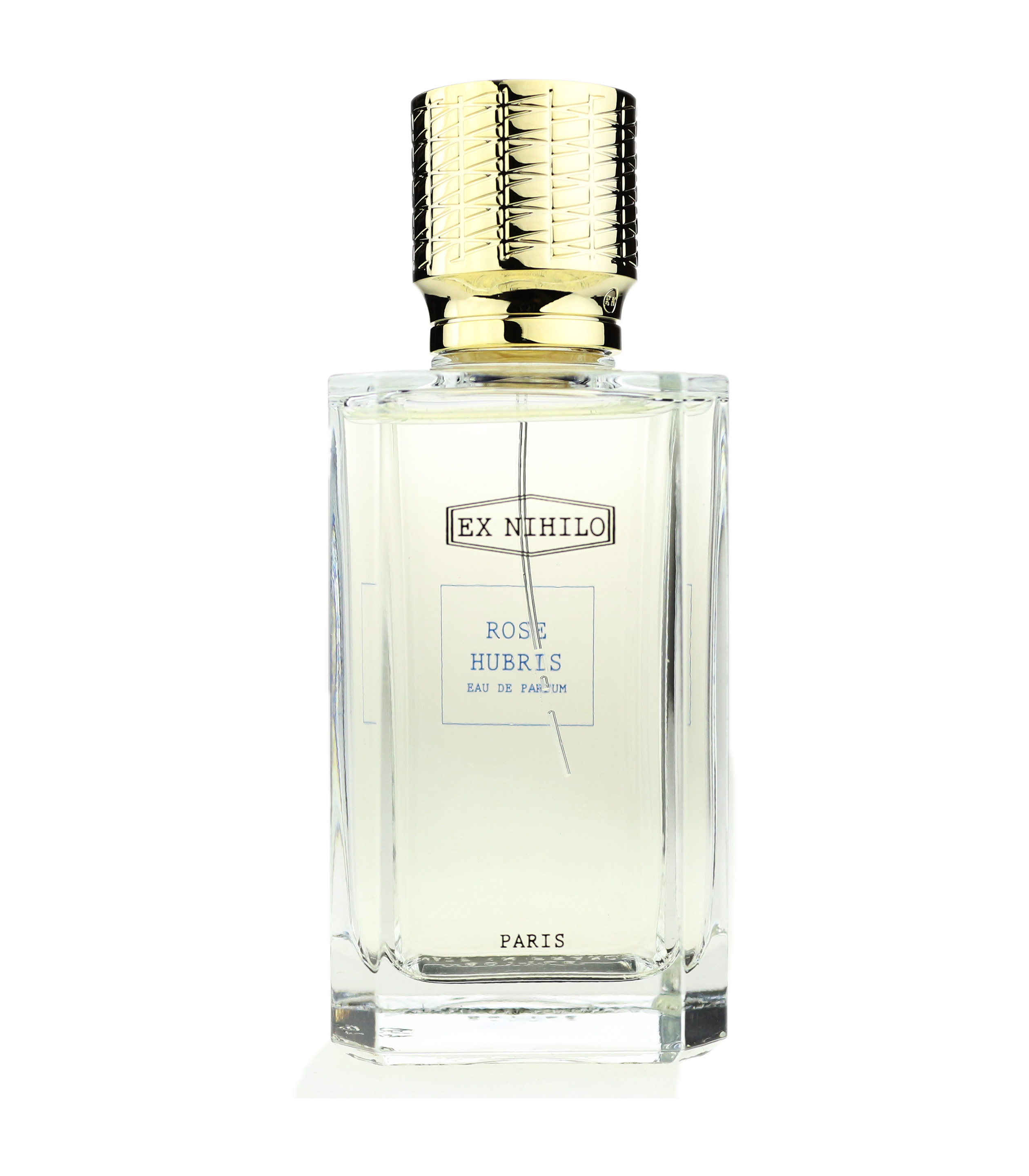 ex nihilo eau de parfum