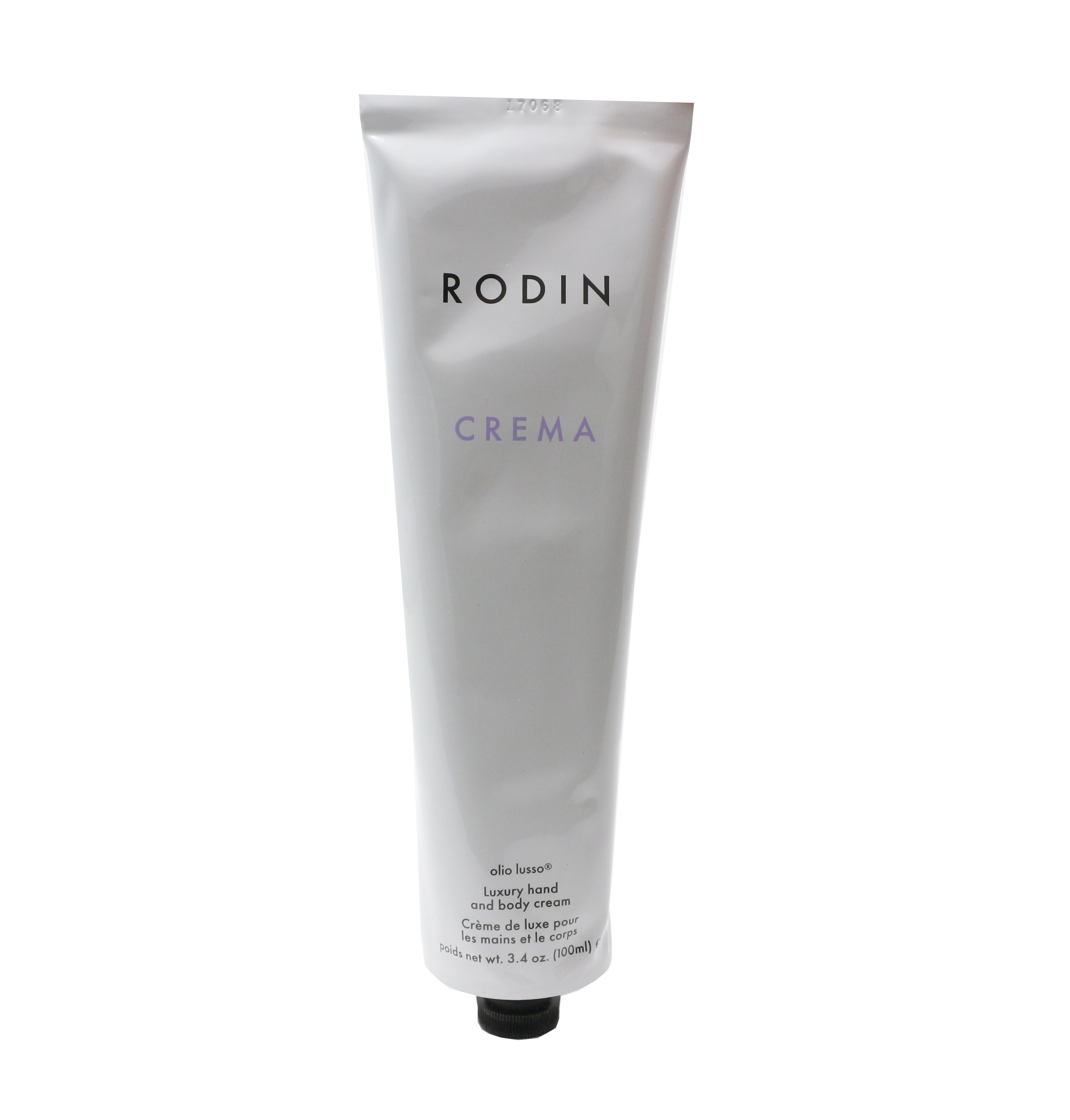 rodin hand cream