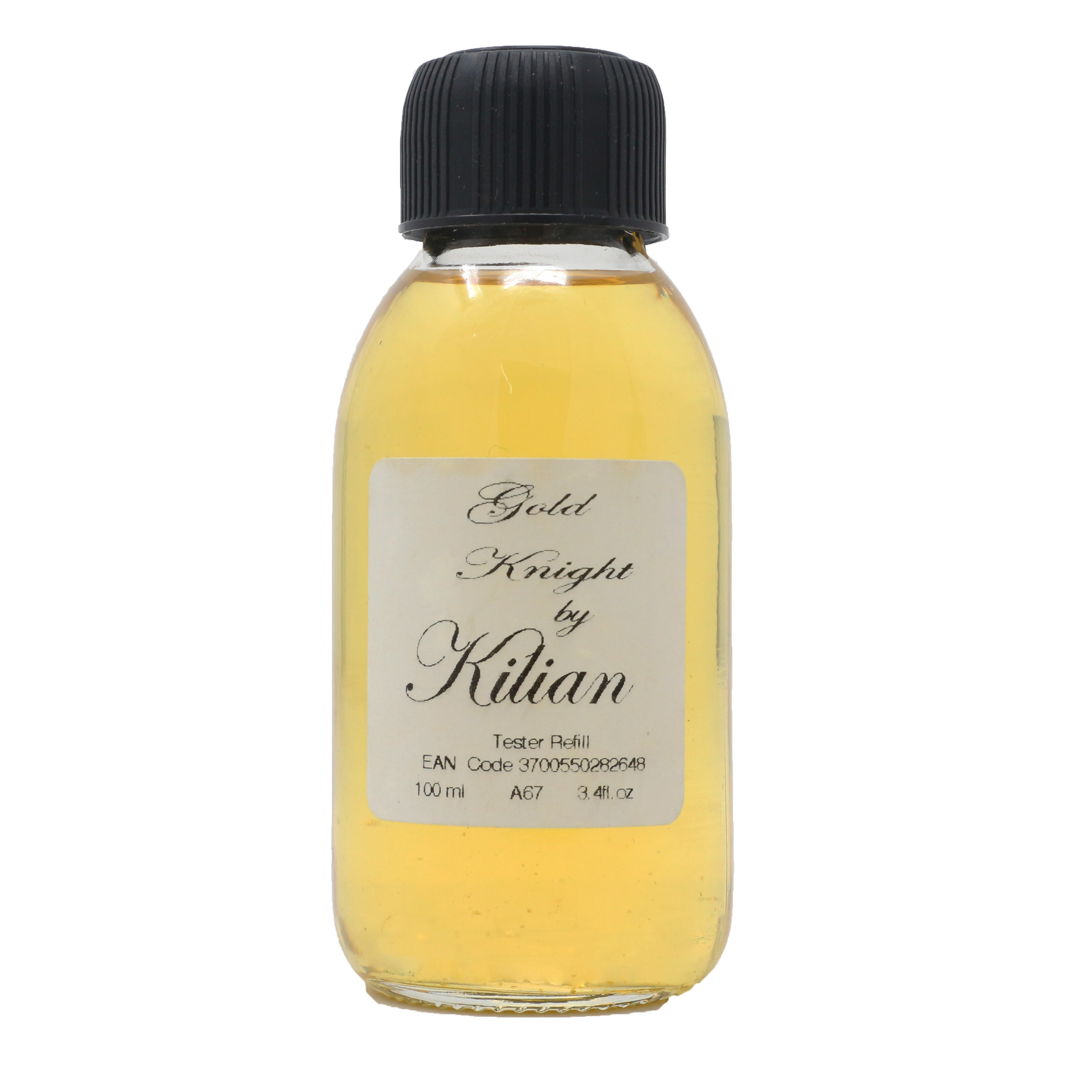 Kilian gold 2025 knight refill