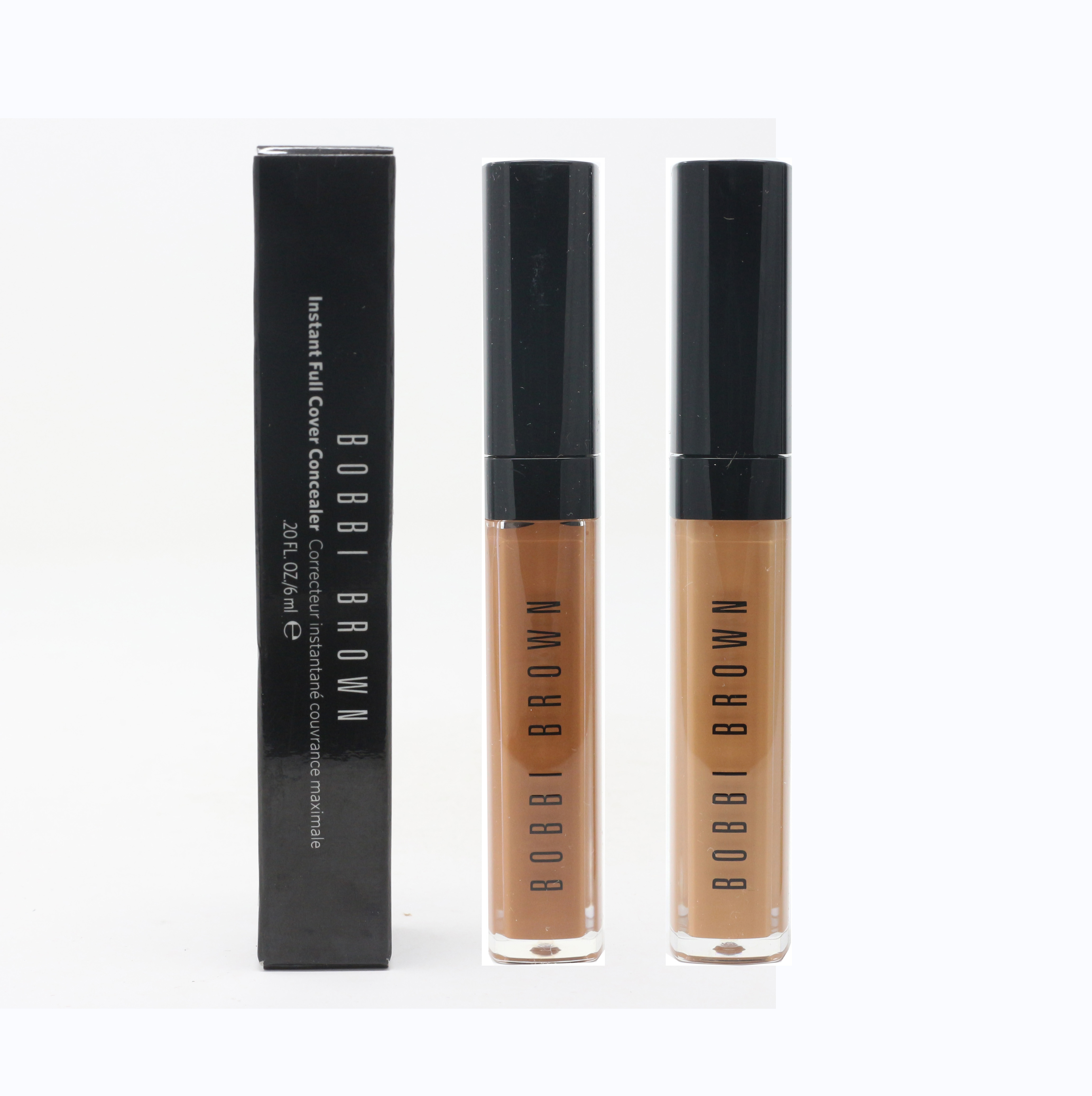 instant full cover concealer