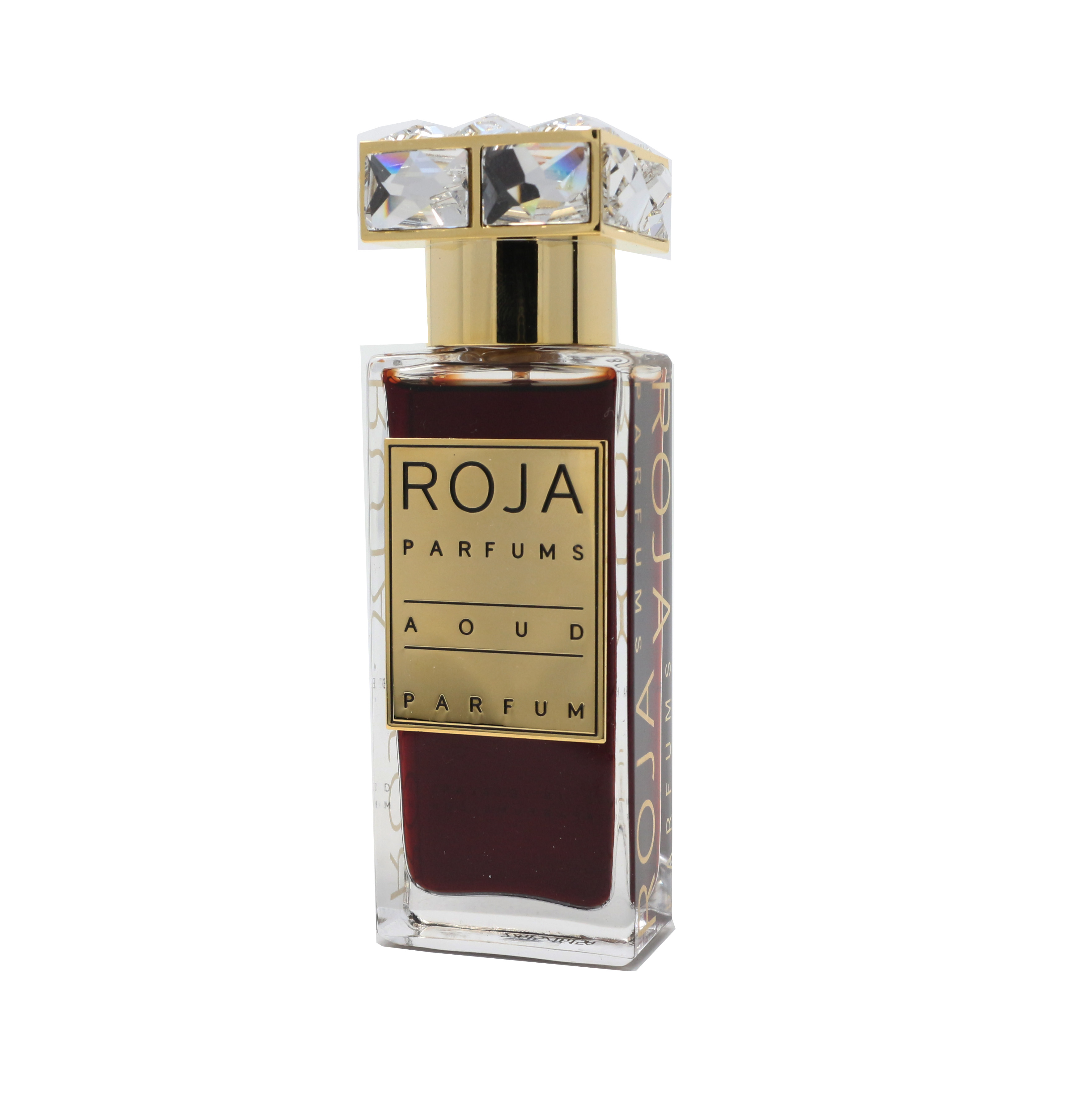 roja parfums aoud parfum