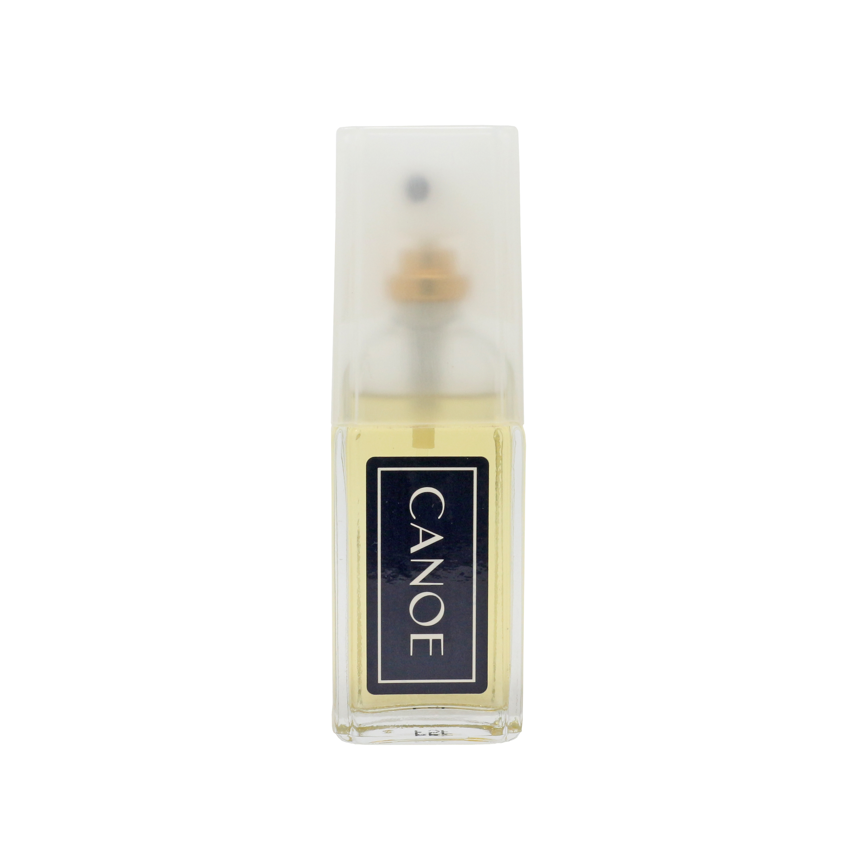 canoe eau de toilette