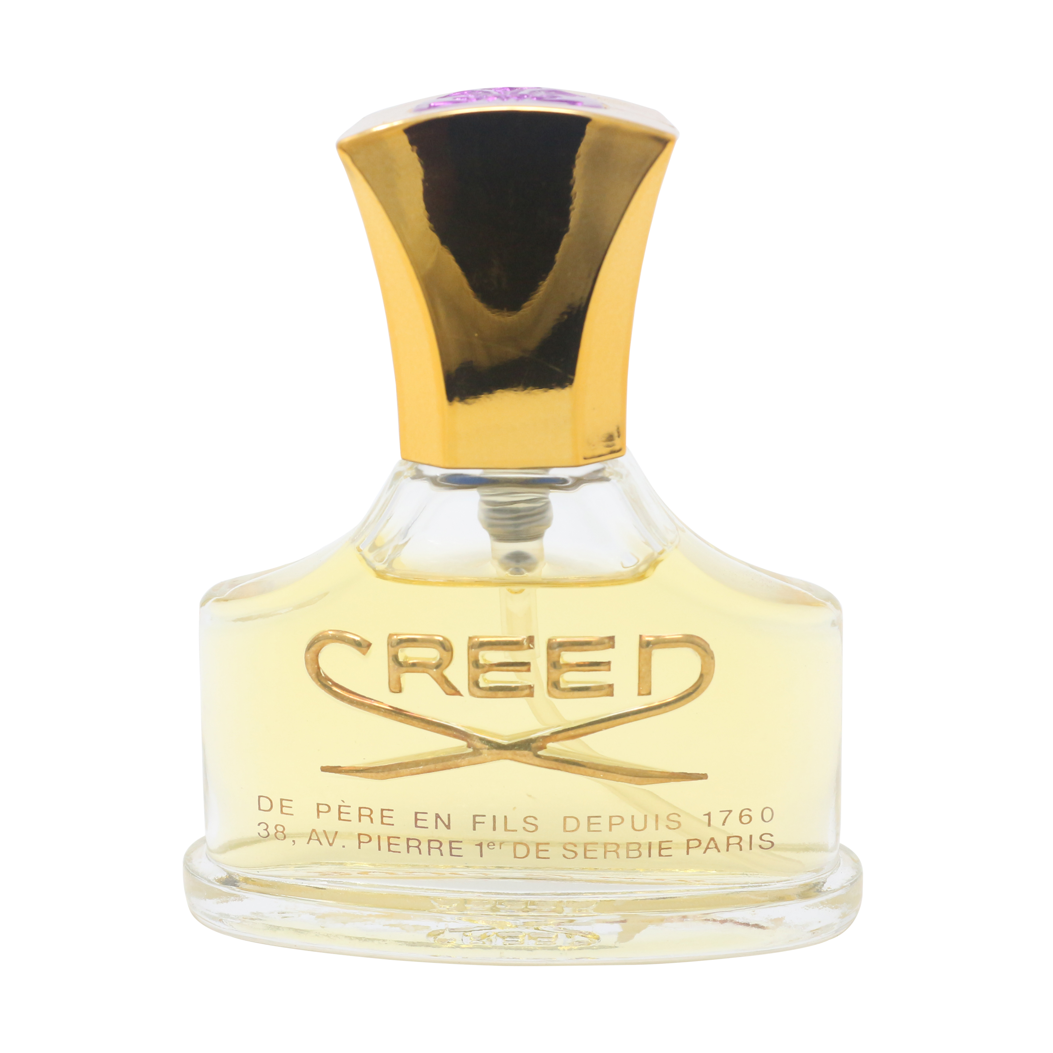 creed perfume