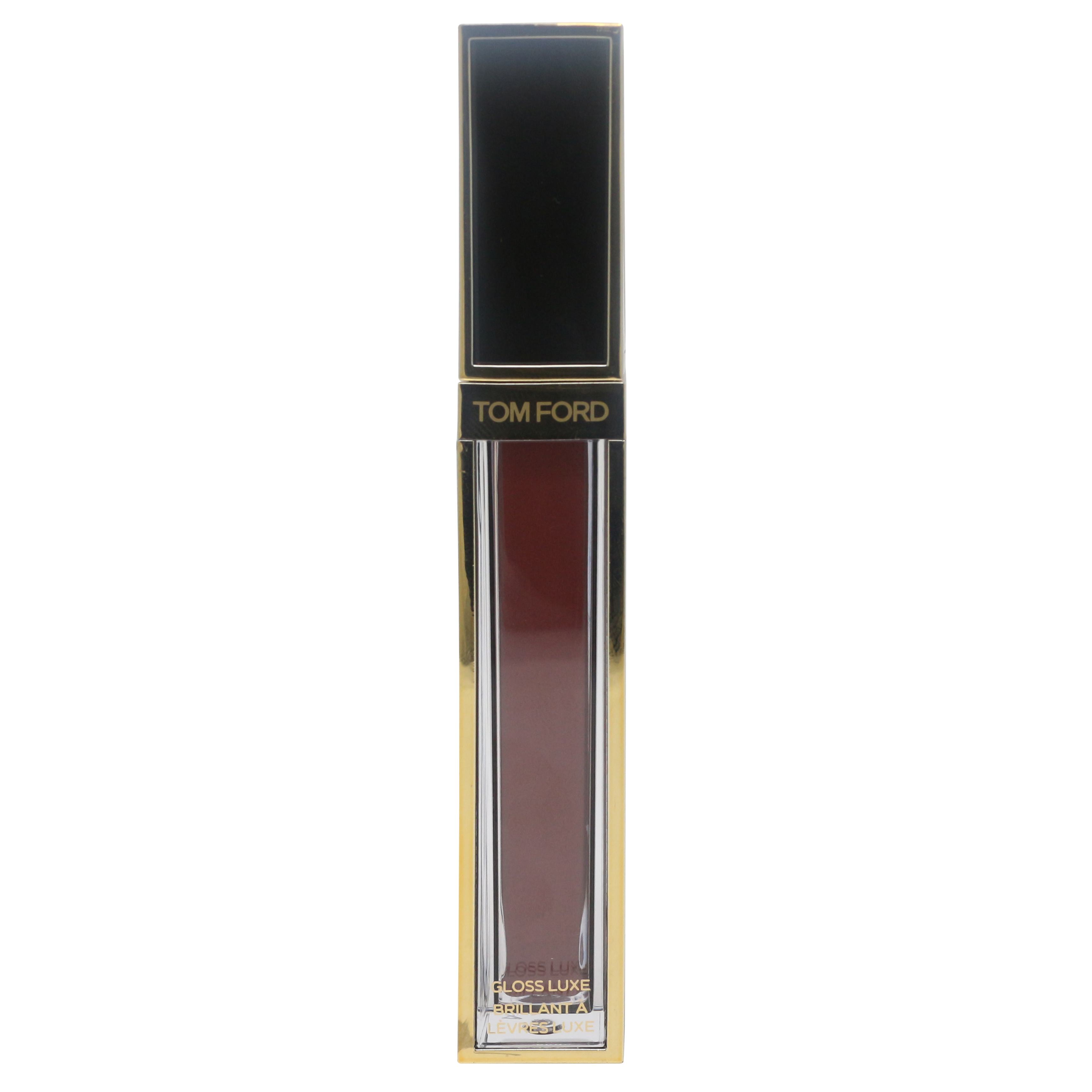 Tom Ford Gloss Luxe Lip Gloss 08 Inhibition 0.24oz/ml New Withoutbox eBay