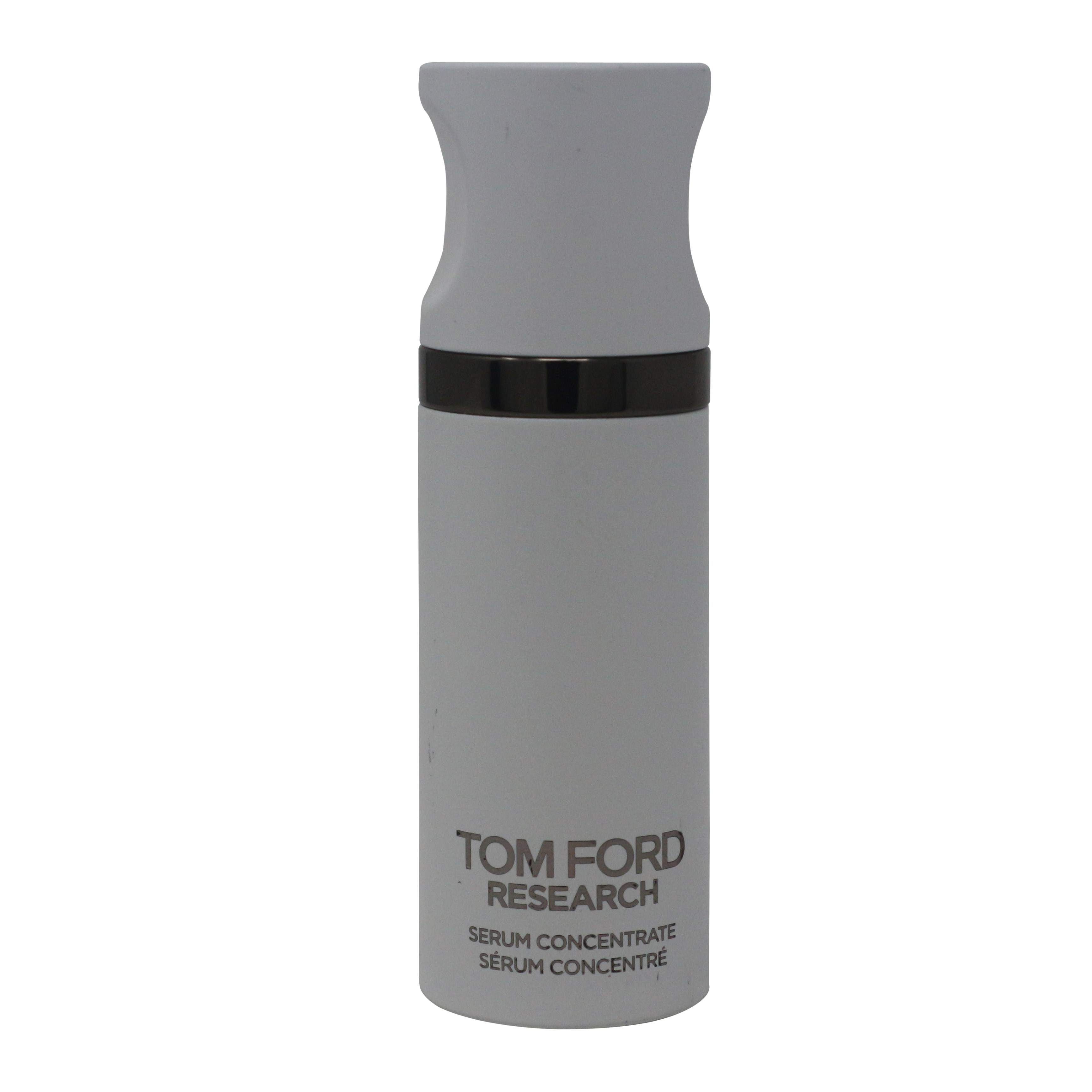 TOM FORD SERUM CONCENTRÉ Amazon.com: Tom Ford Research Facial Serum Concentrate .17
