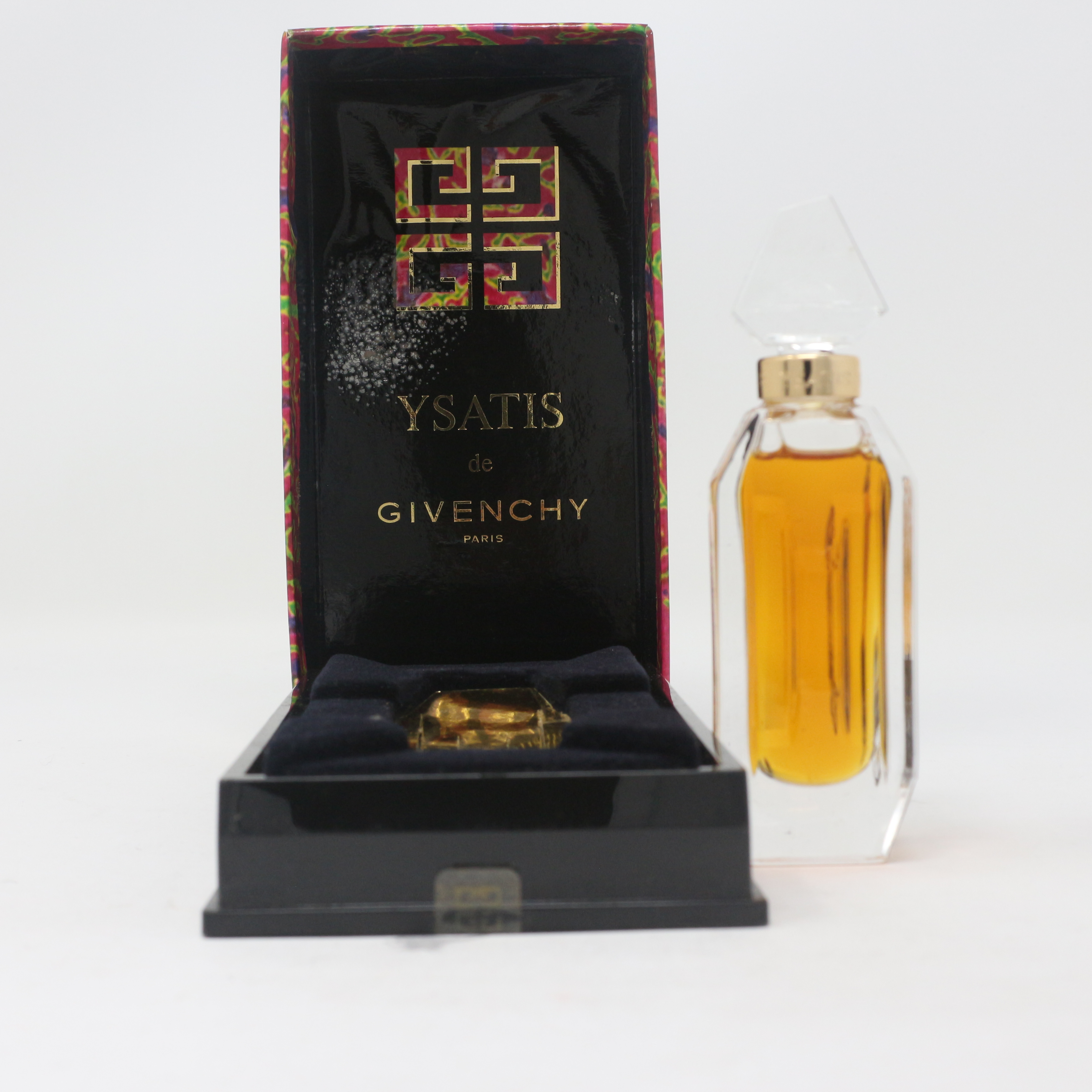 Ysatis body best sale cream givenchy