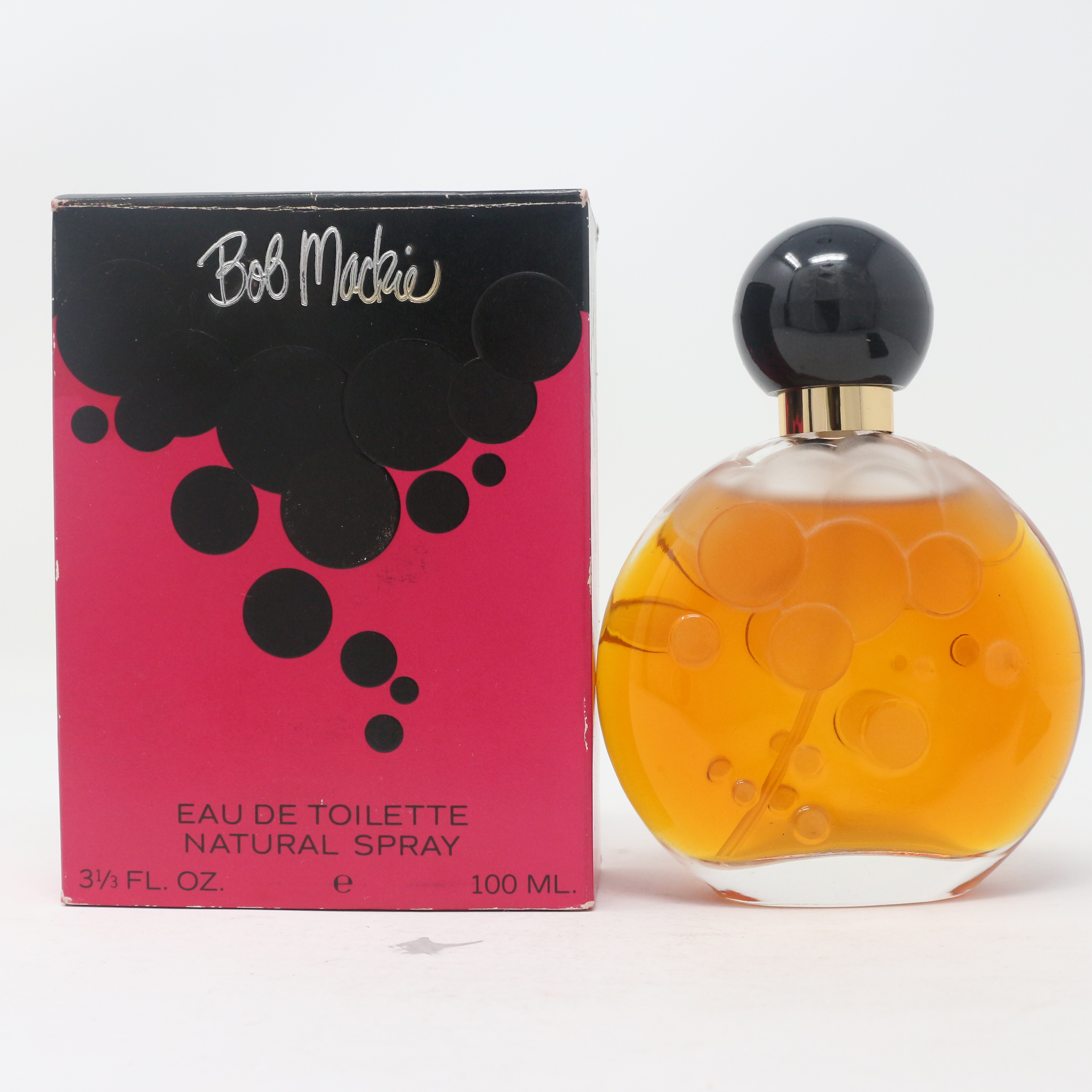 bob mackie parfum