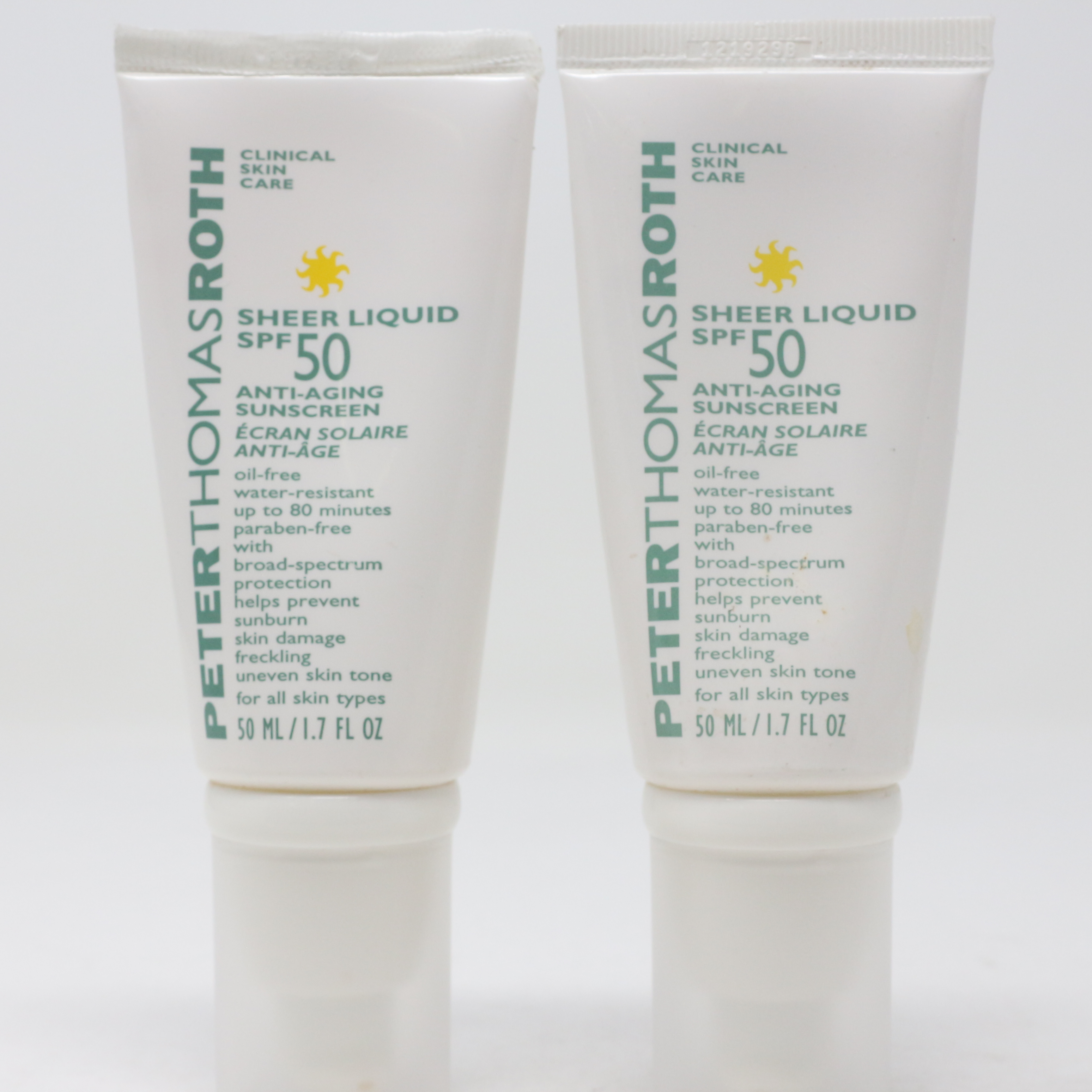 peter thomas roth tinted sunscreen