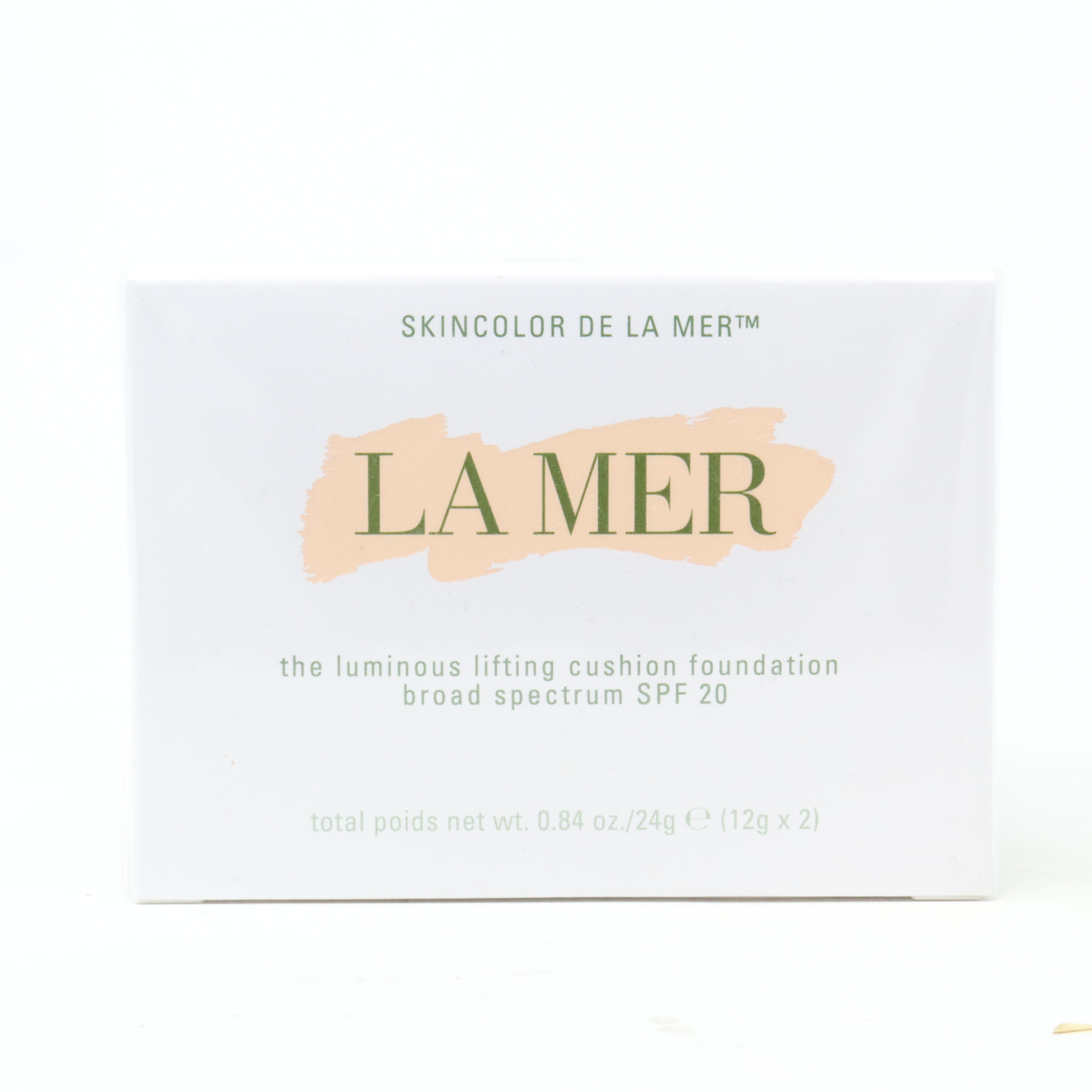 La Mer- THE LUMINOUS LIFTING CUSHION FOUNDATION BROAD SPECTRUM fashion