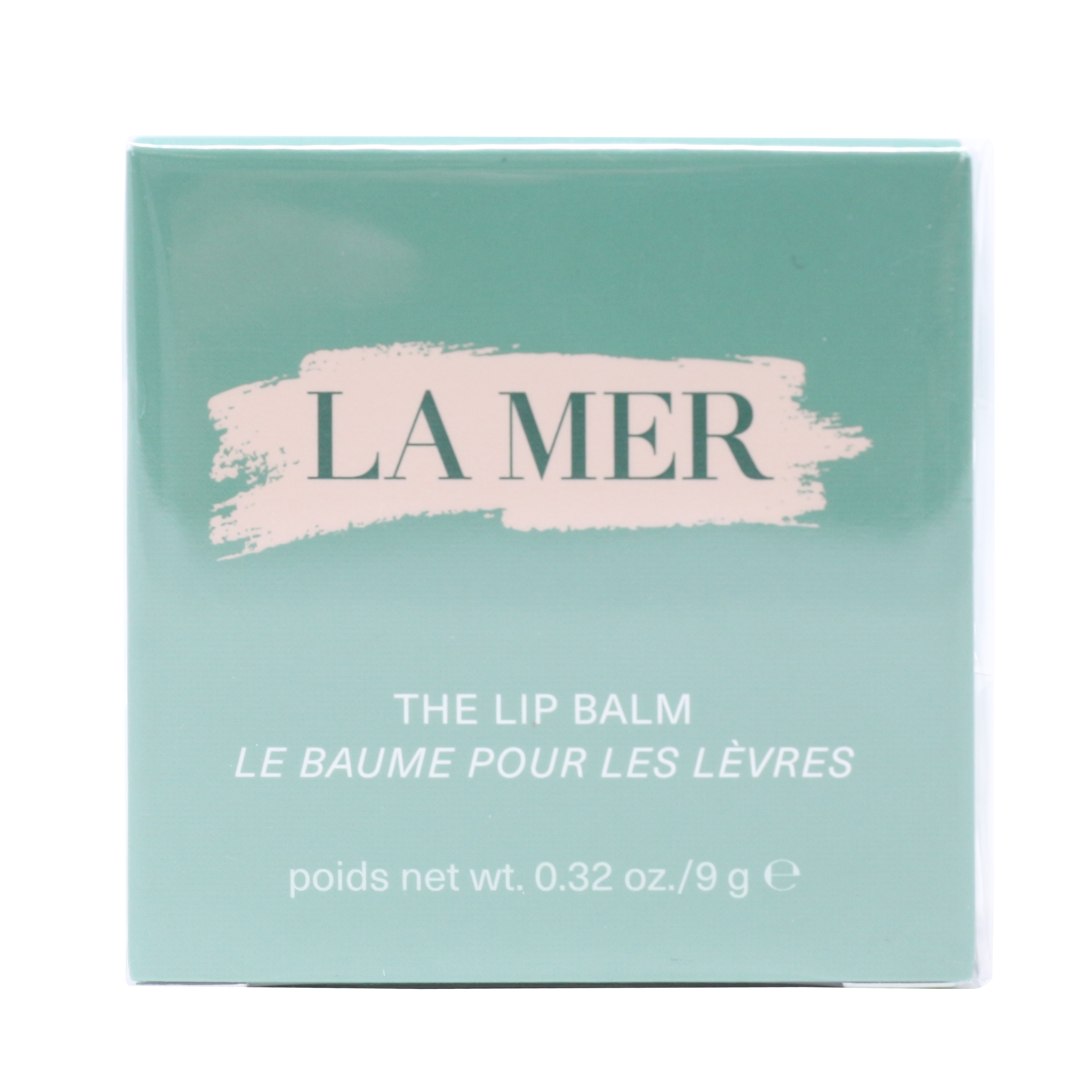 La Mer The Lip Balm 0.32oz/9g New In Box 747930112433 eBay