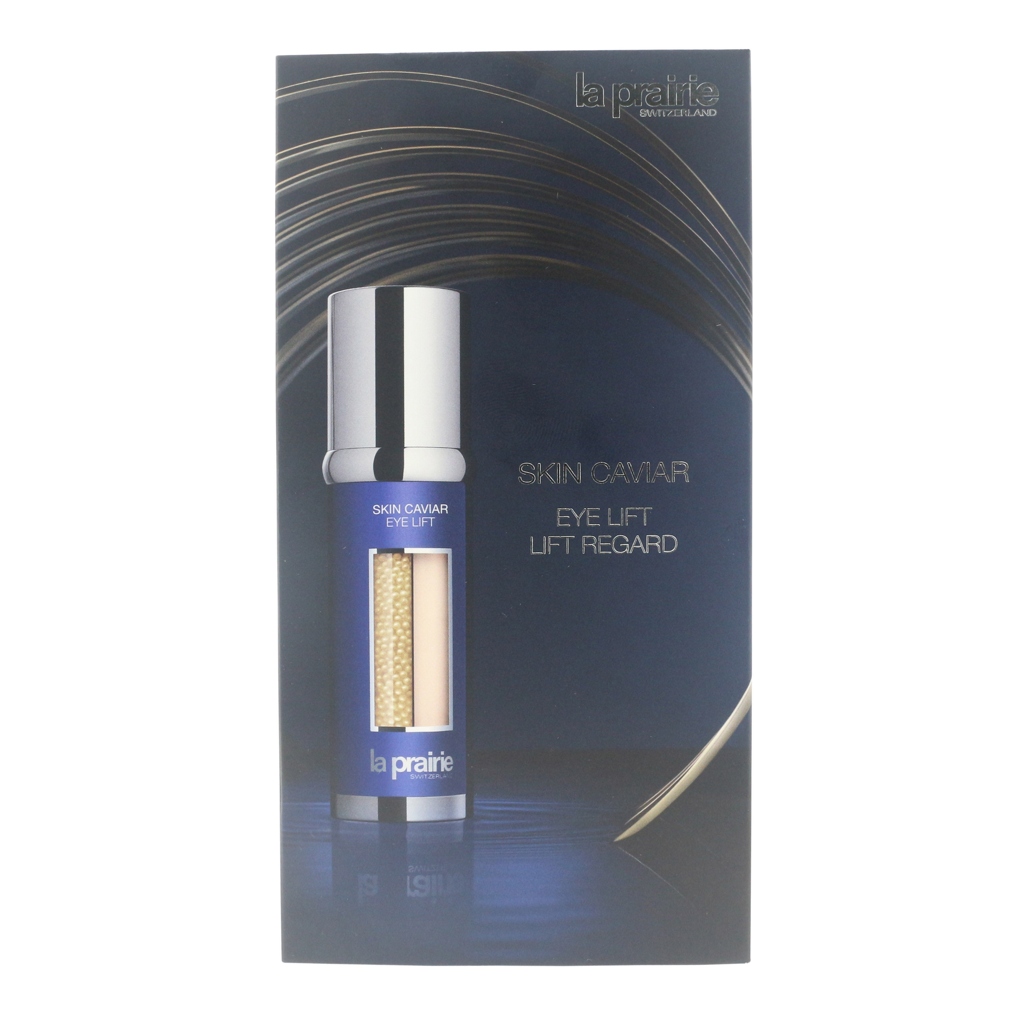 la prairie skin caviar eye lift