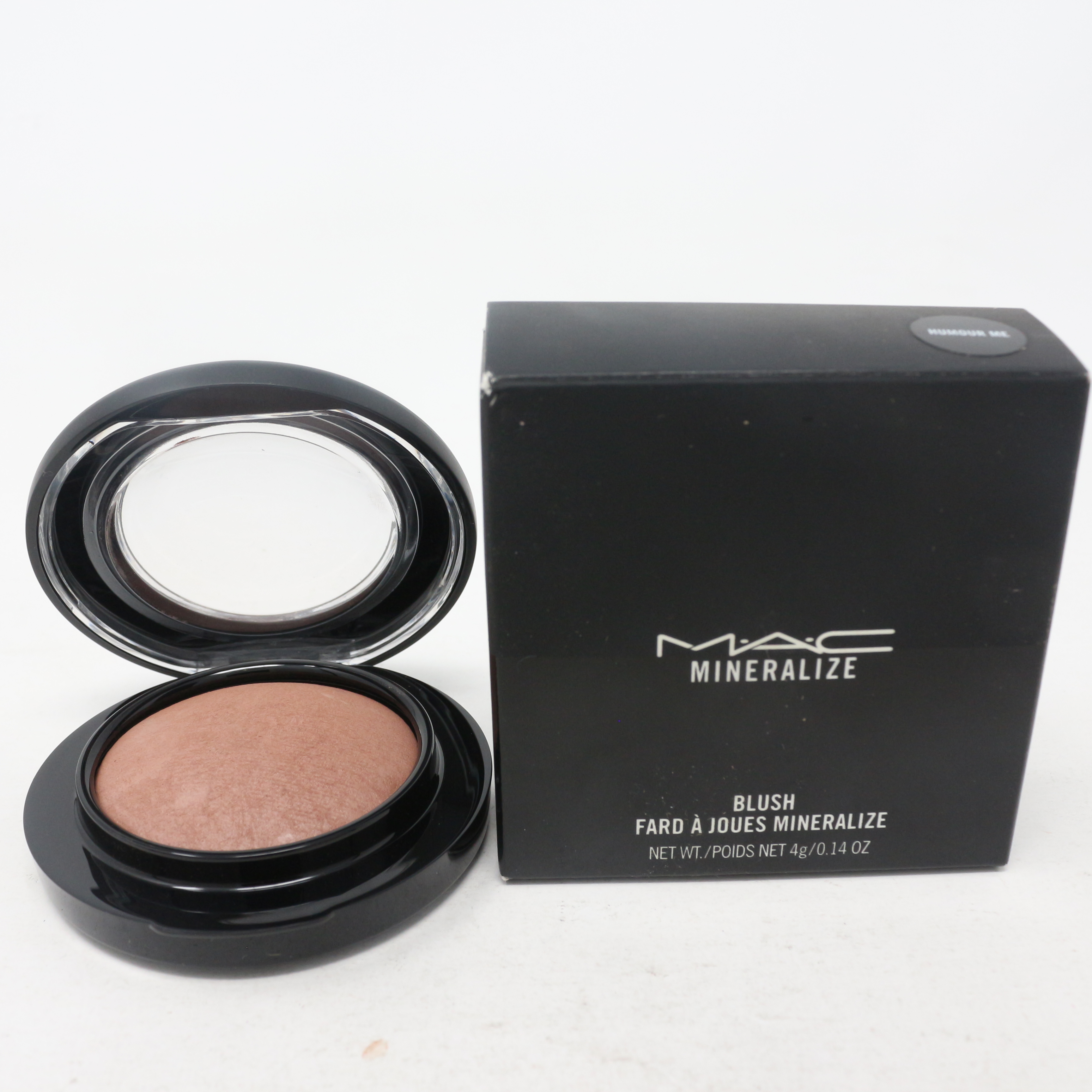 Demaquillant Mac mineralise charged water – olayinkamarket