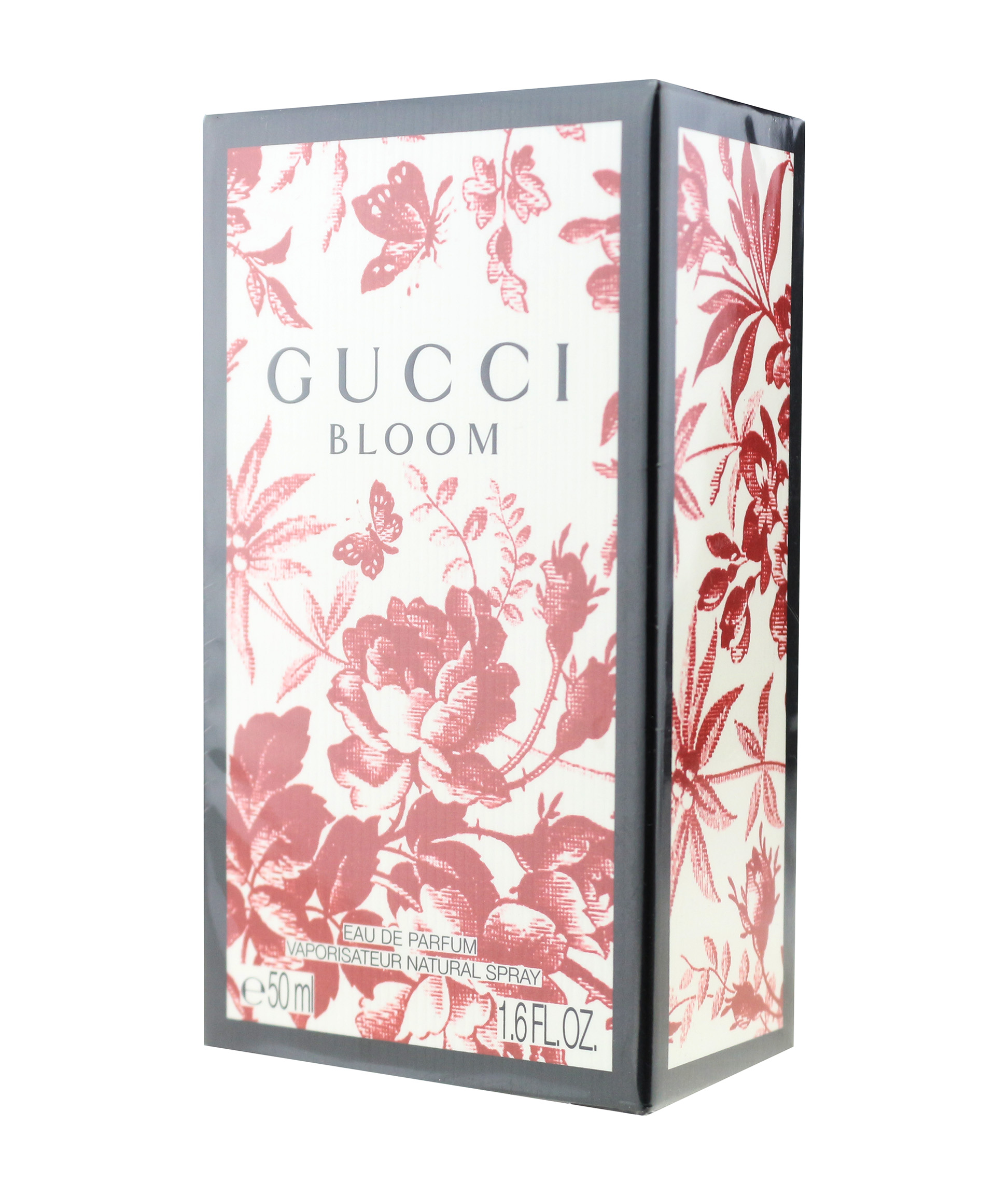 gucci bloom eau de toilette 50ml