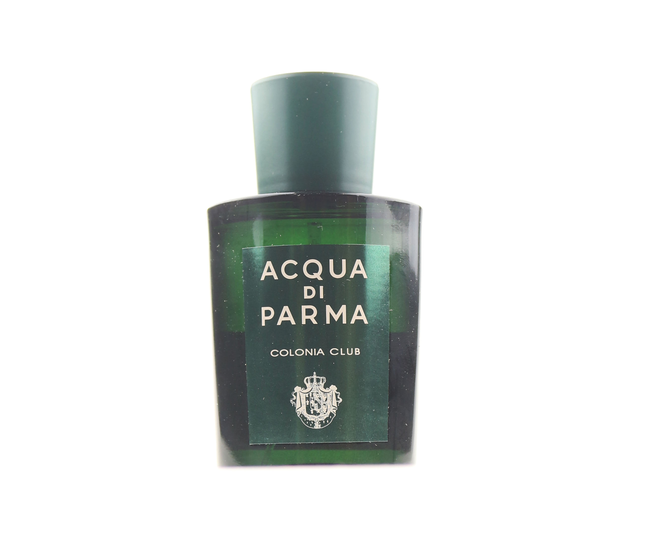 Одеколон acqua di Parma Colonia Club.