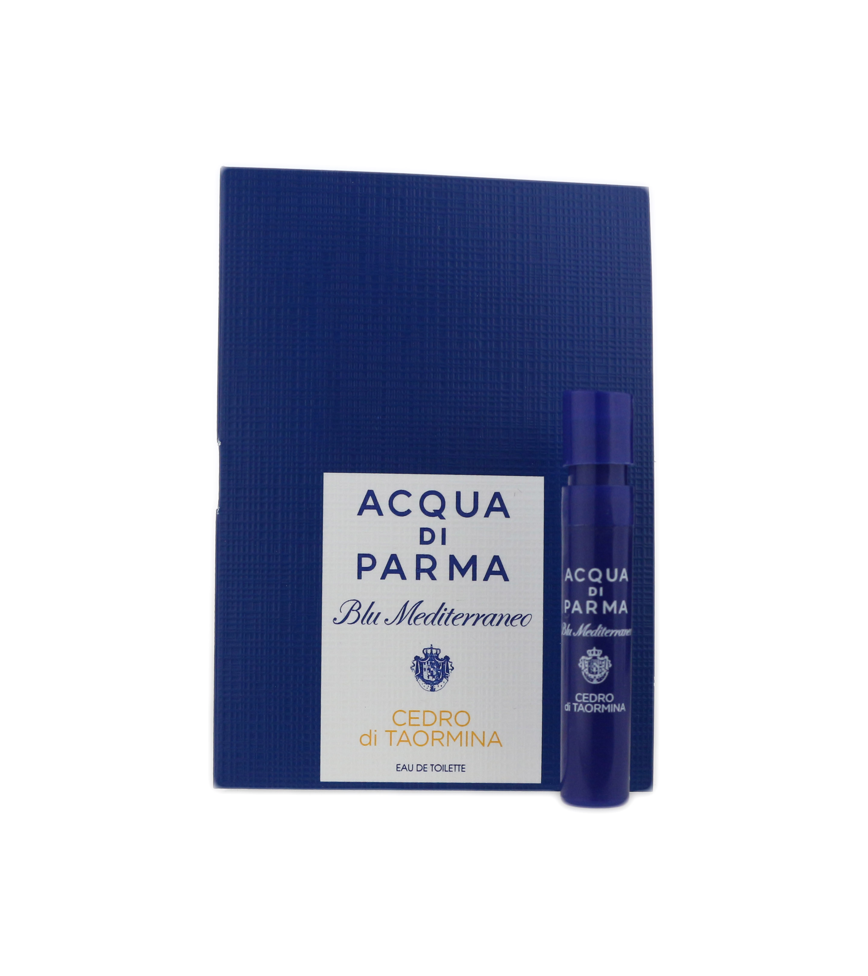 acqua di taormina eau de toilette