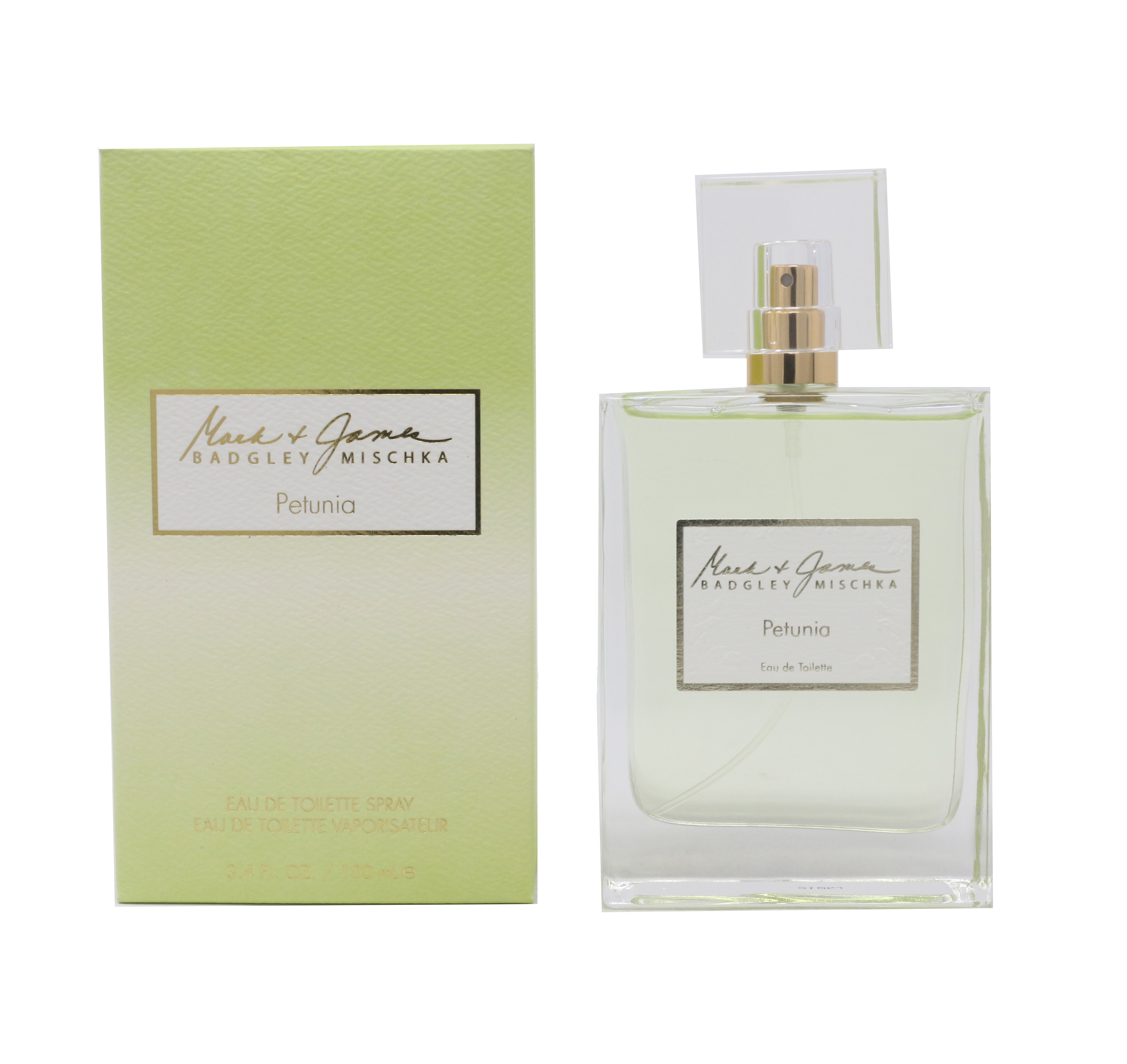 badgley mischka eau de parfum