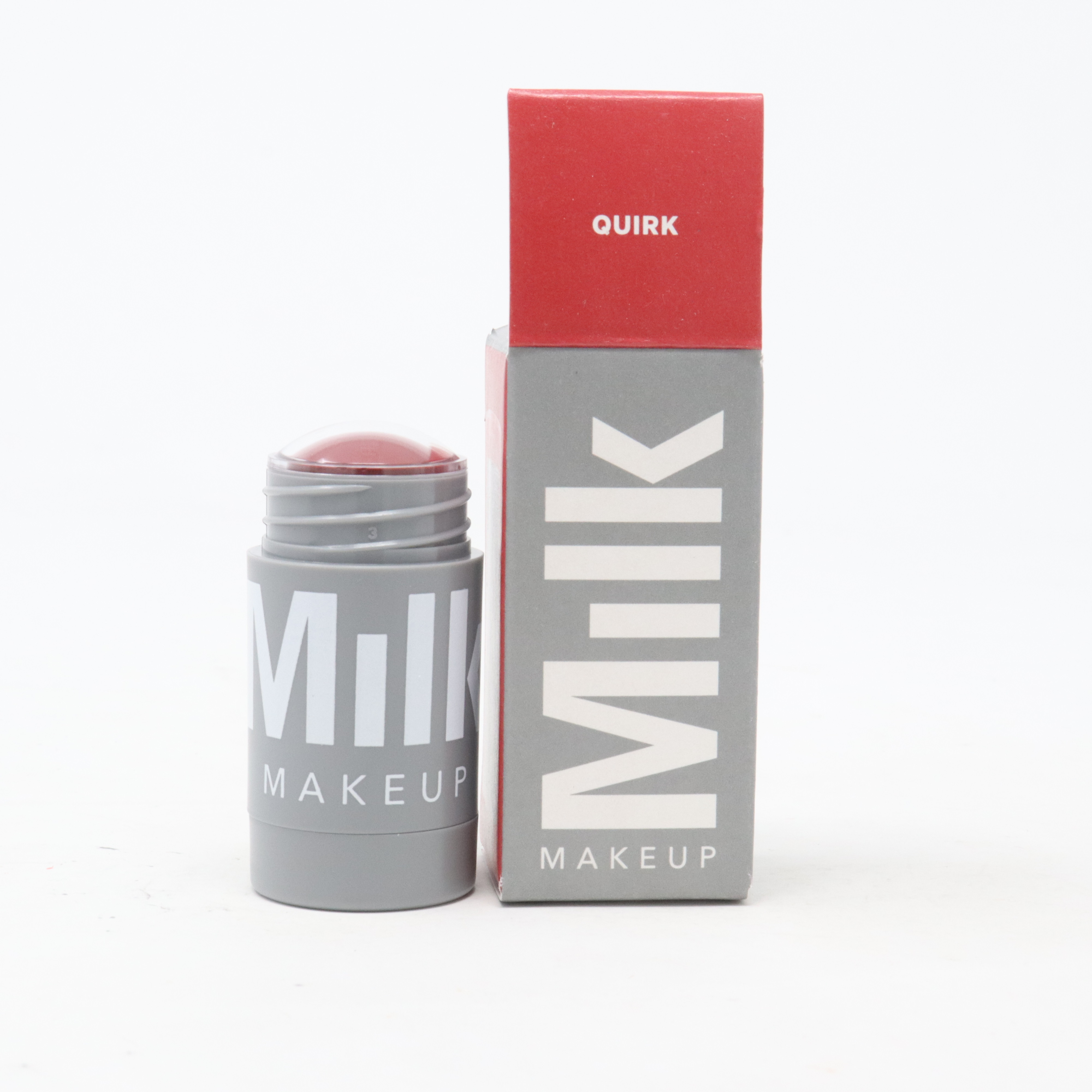 Milk Lip + Cheek Cream Stick 0.21oz/6g New With Box | eBay