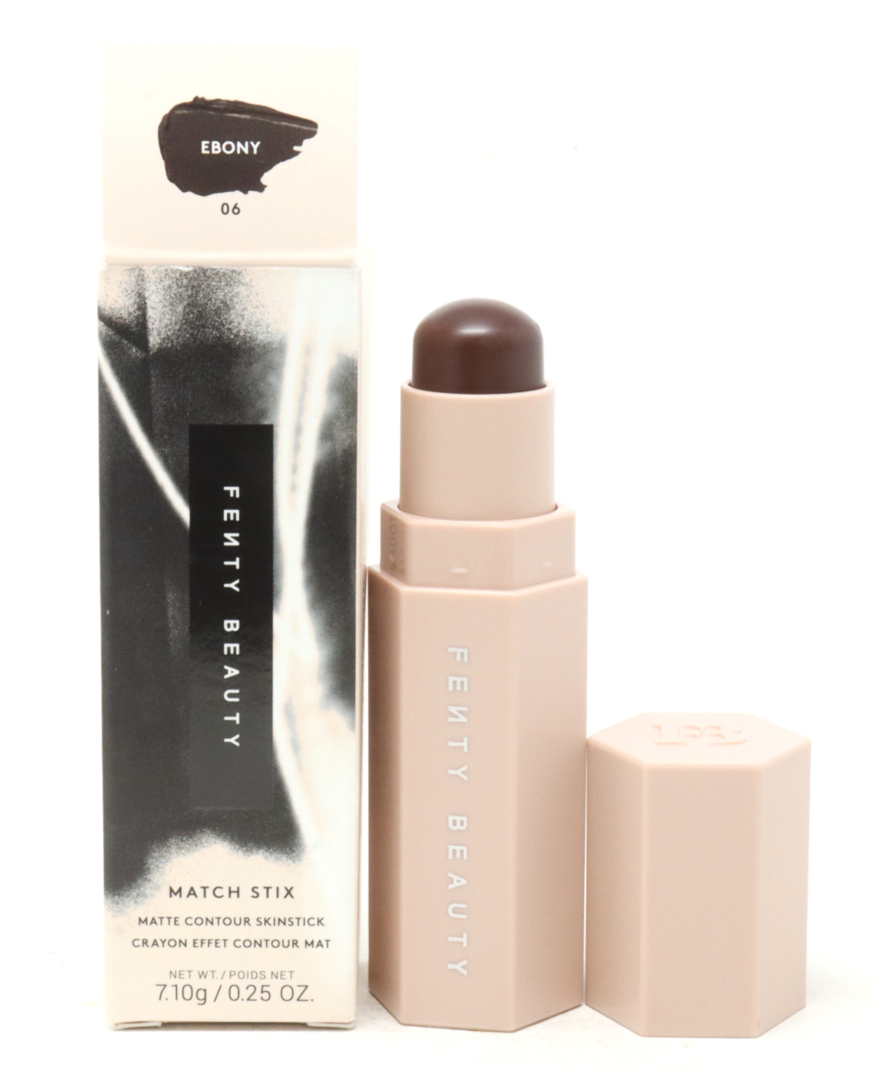 Fenty beauty fashion match stix matte skinstick