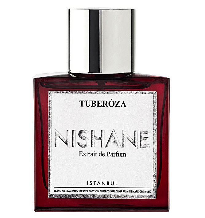 Nishane Tuberoza Extrait De Parfum Spray For Unisex 50ml | eBay