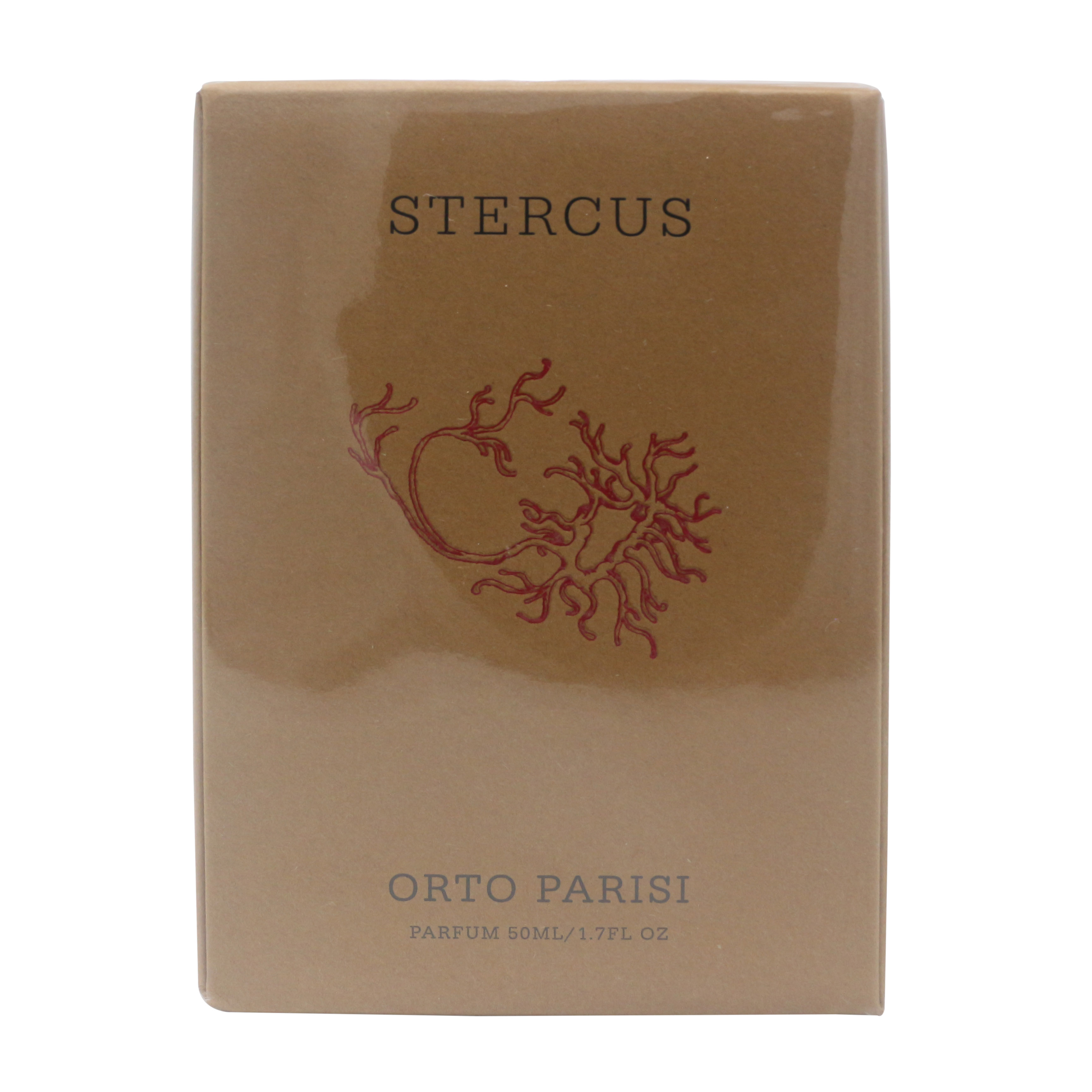 Orto Parisi Stercus – Fragrance Samples UK