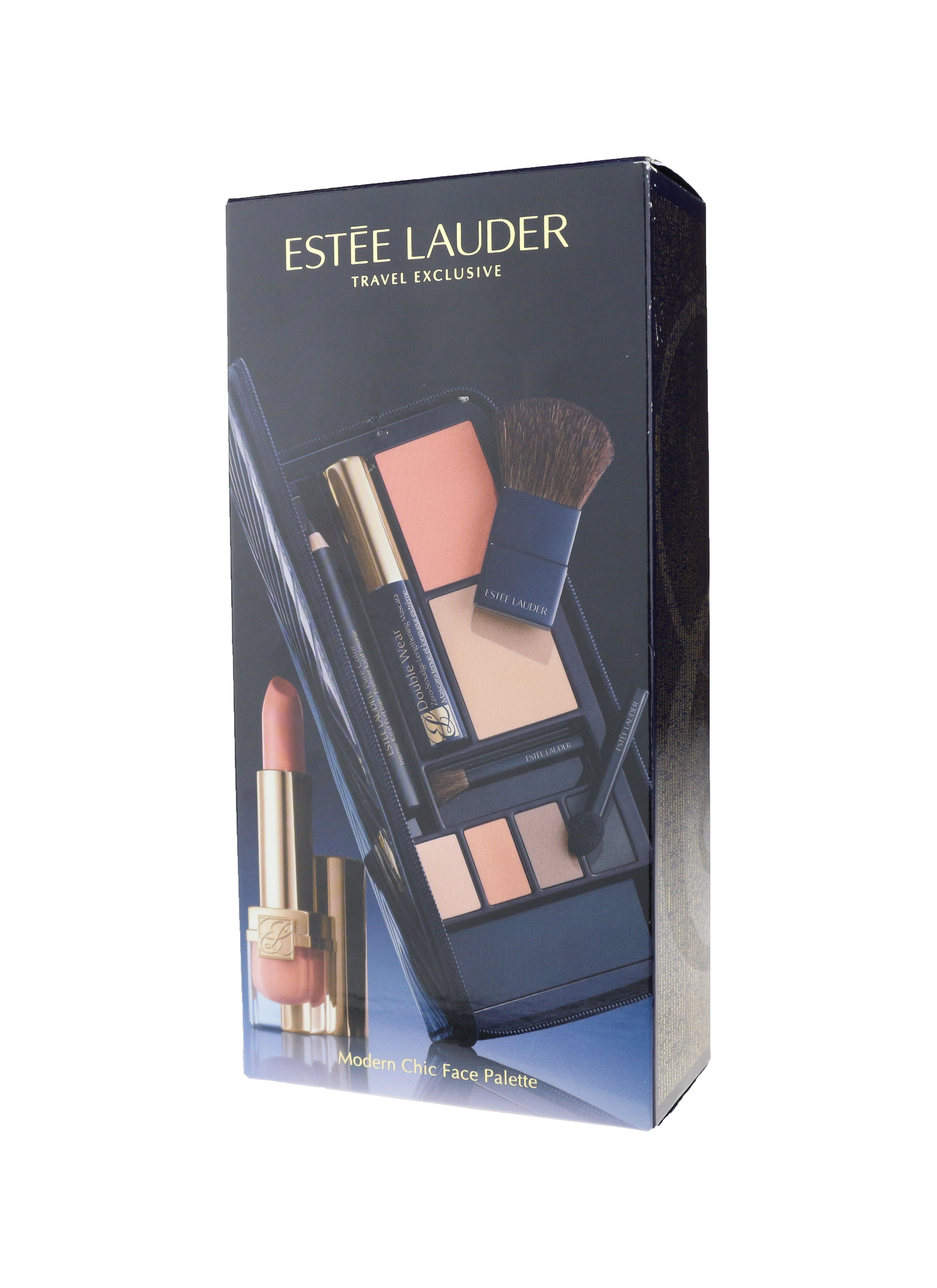 Estee Lauder Travel Exclusive Modern Chic Face Palette New In Box (1