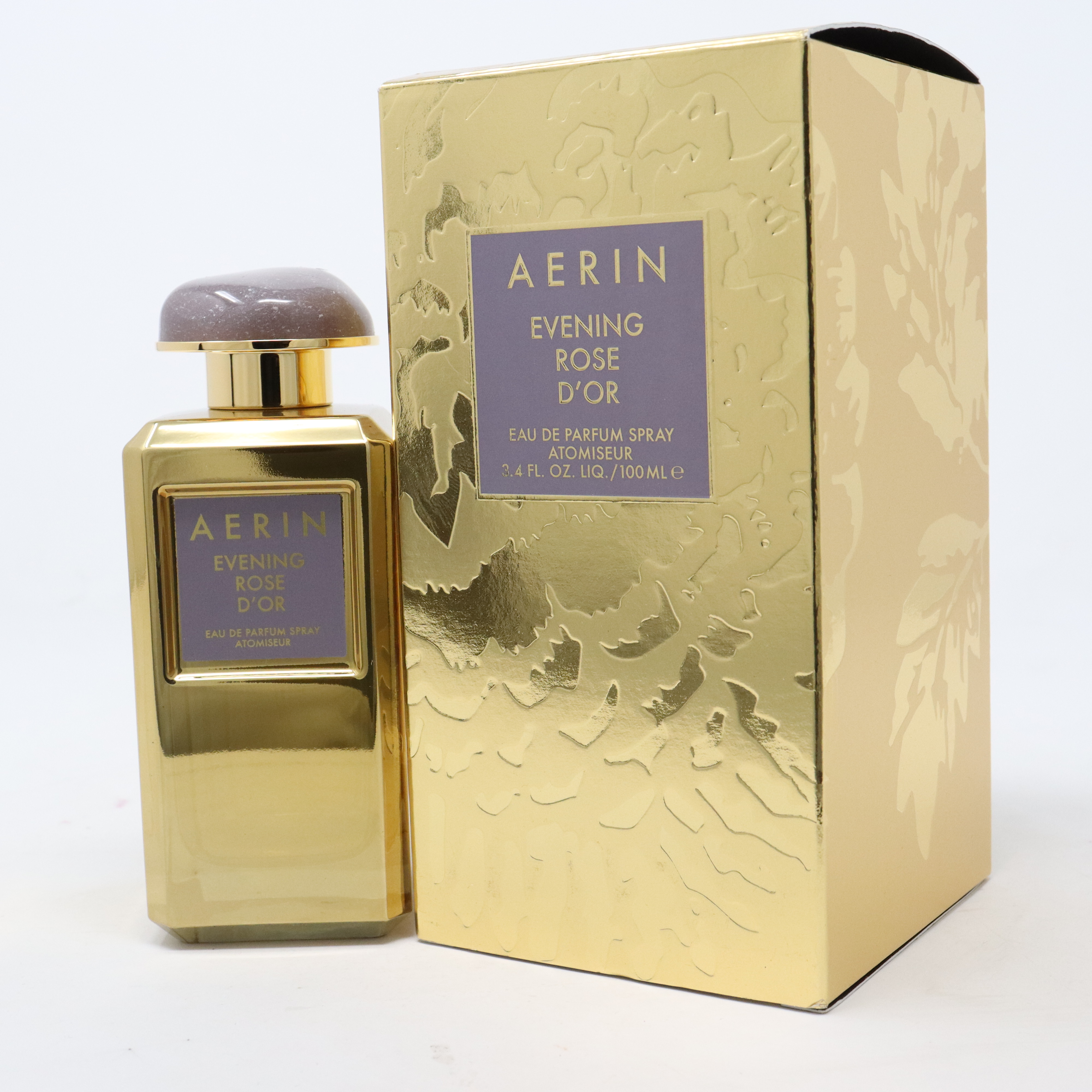 Evening Rose D or by Aerin Eau De Parfum 3.4oz 100ml Spray New