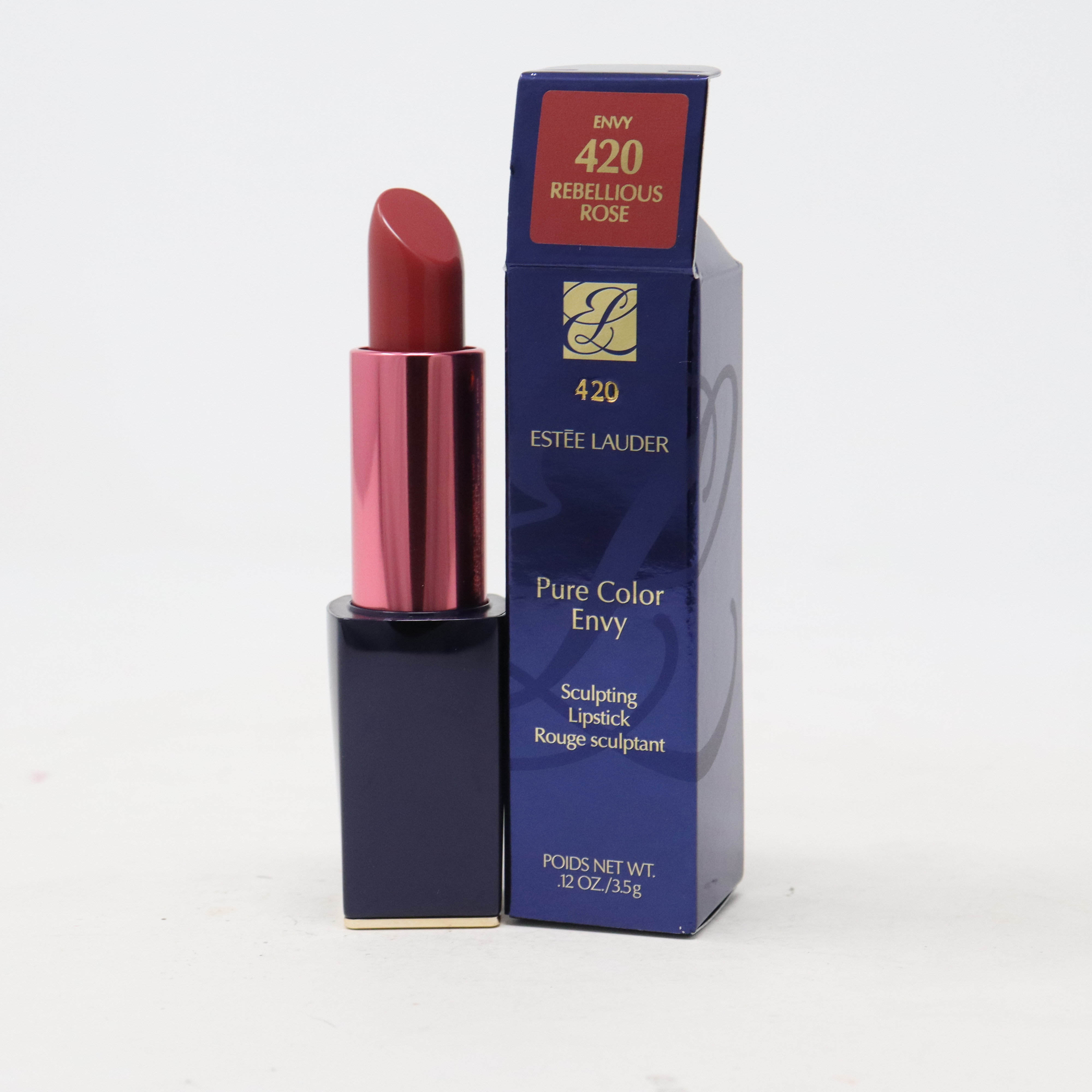 estee lauder envy rouge 420