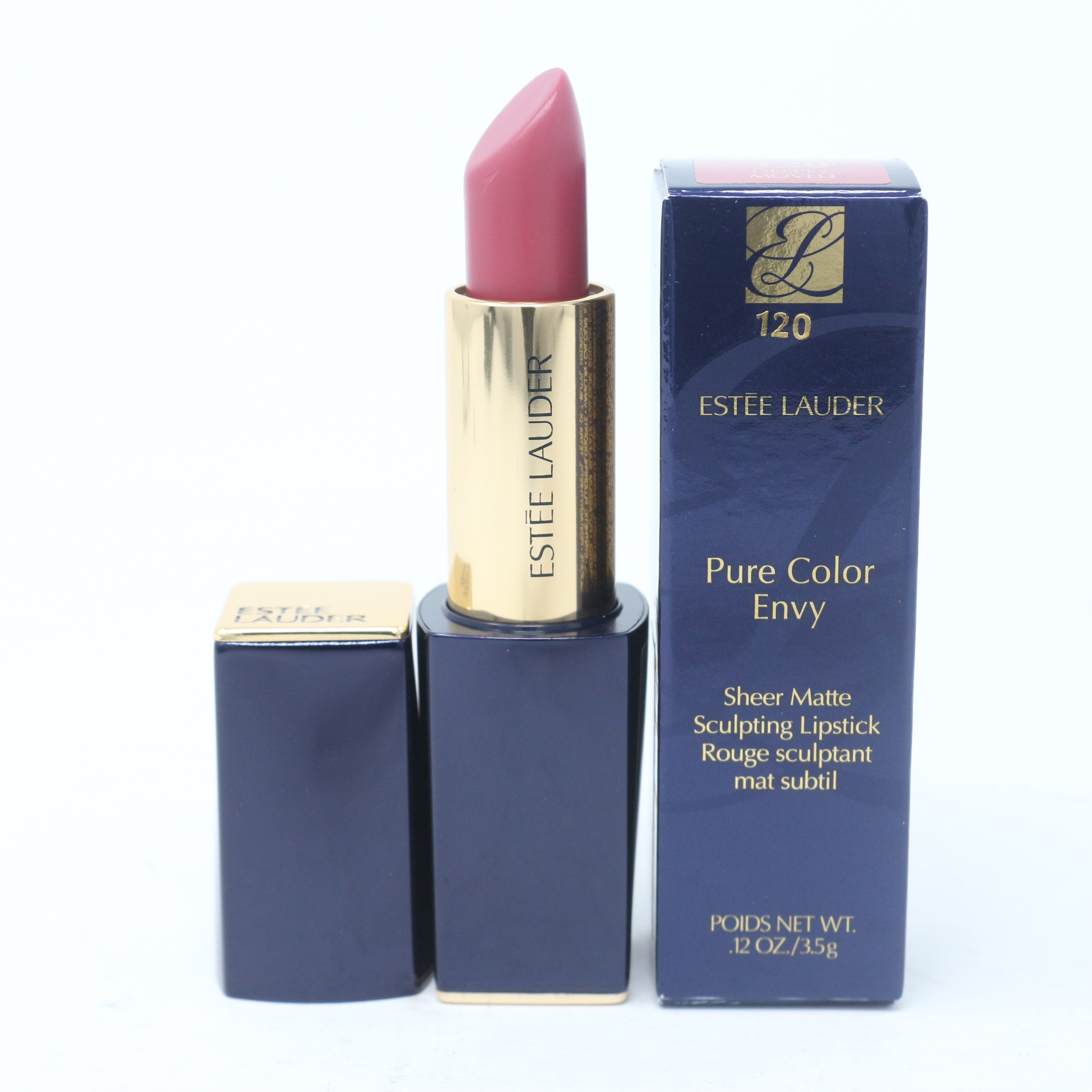 estee lauder pure color envy sheer matte