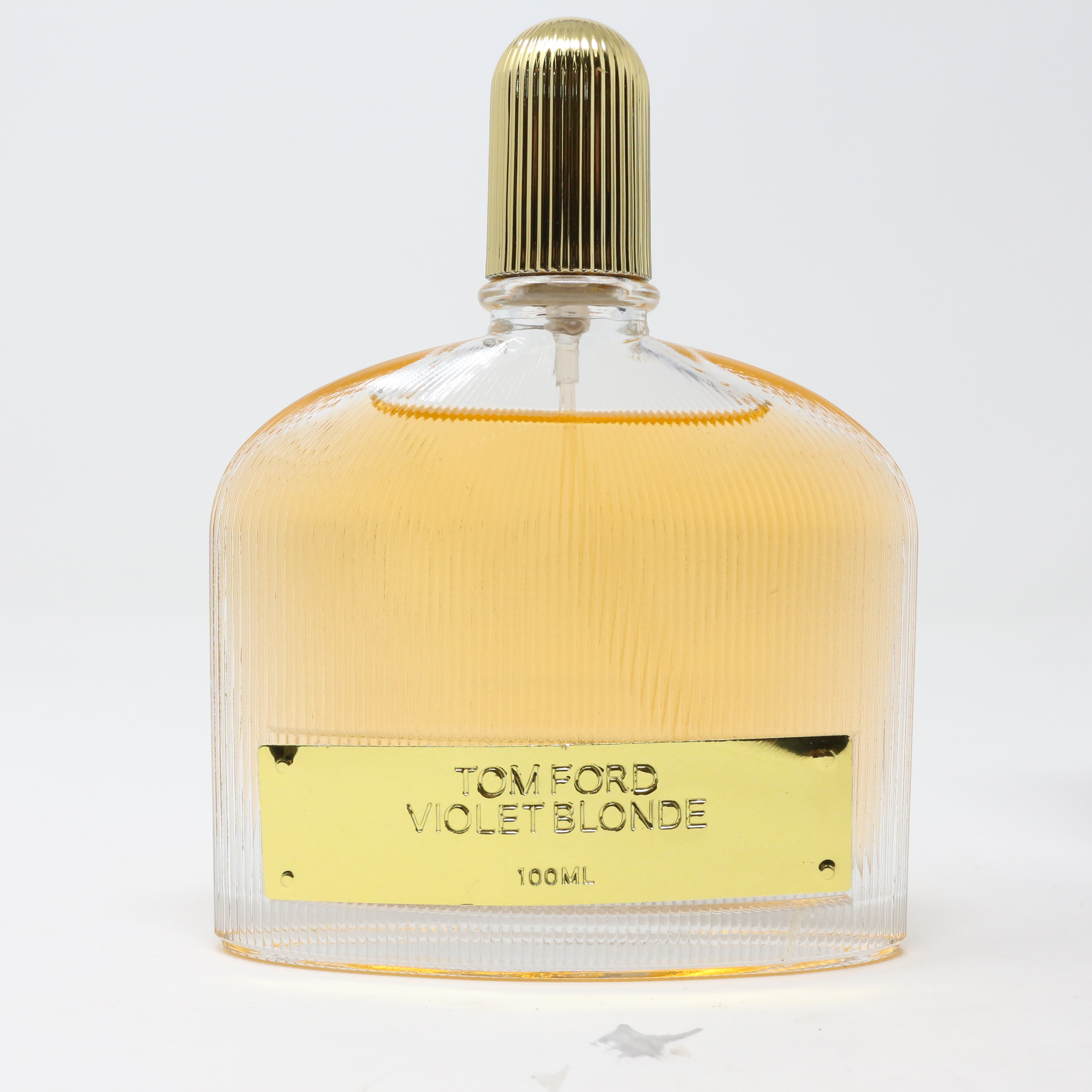Tom Ford Violet Blonde Eau De Parfum 3.4oz/100ml New In