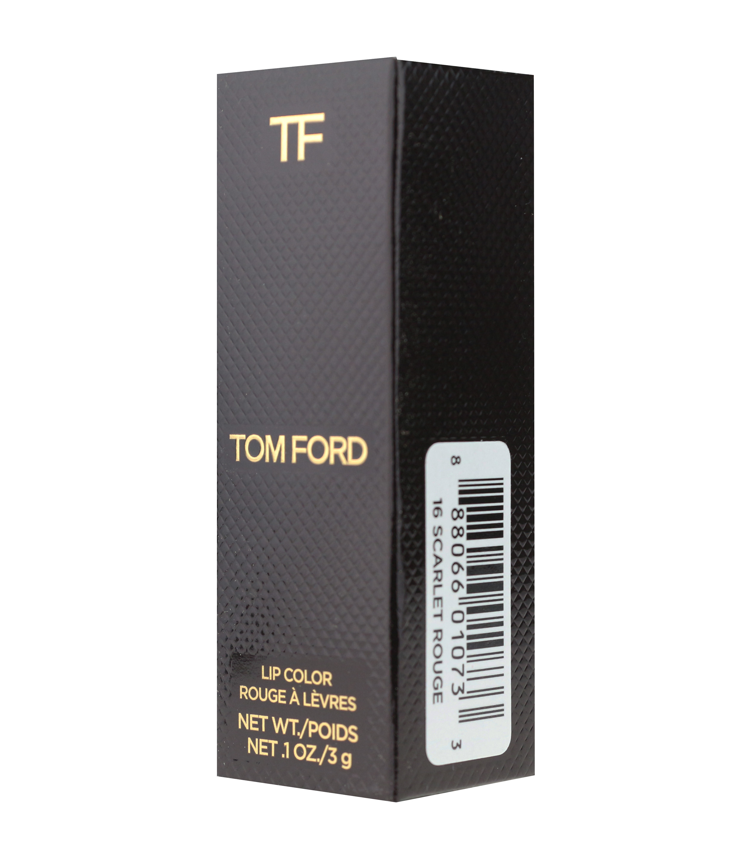 Tom Ford Lip Color - Best Revenge #37 -- 0.1oz, 3g | eBay