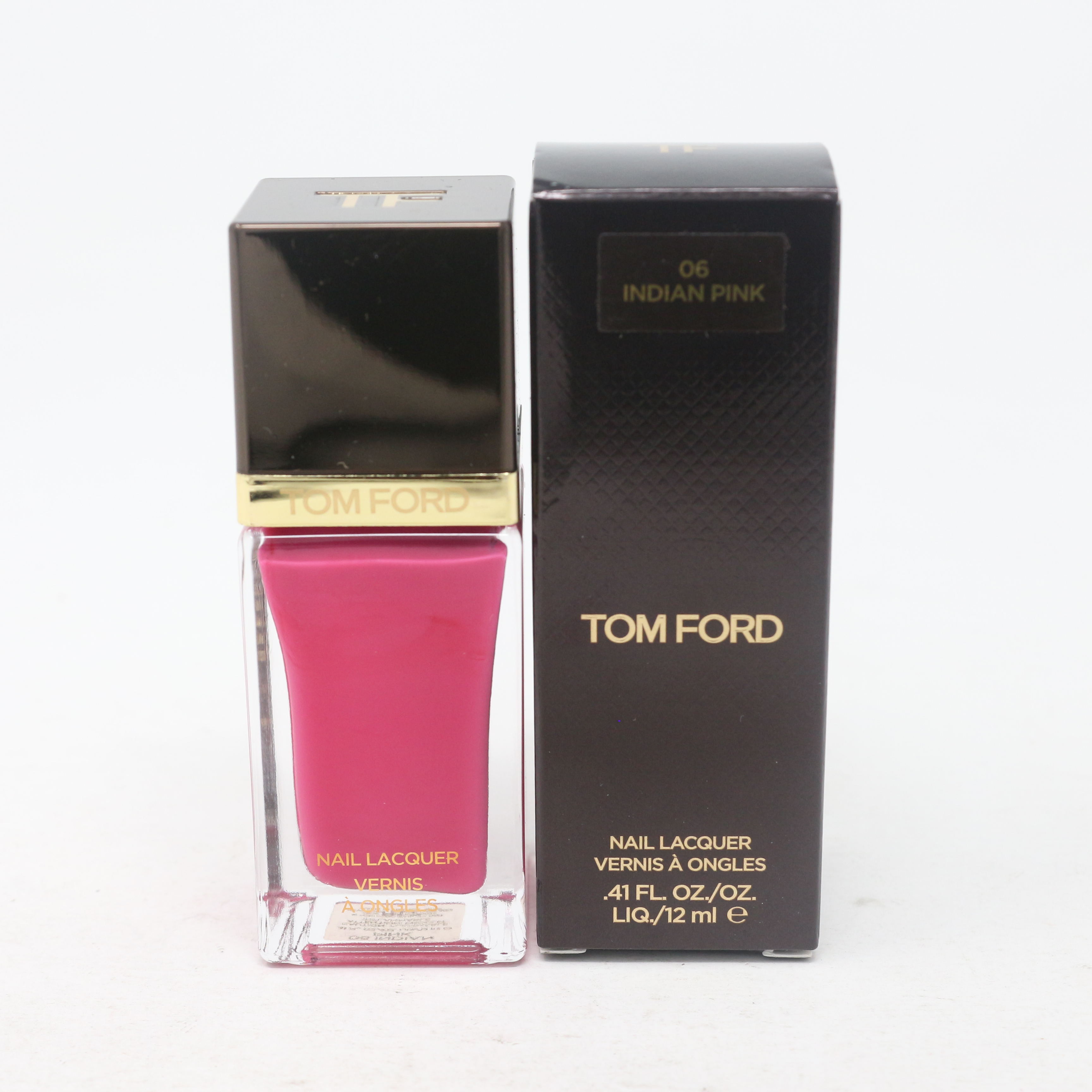 tom ford nail polish gift set