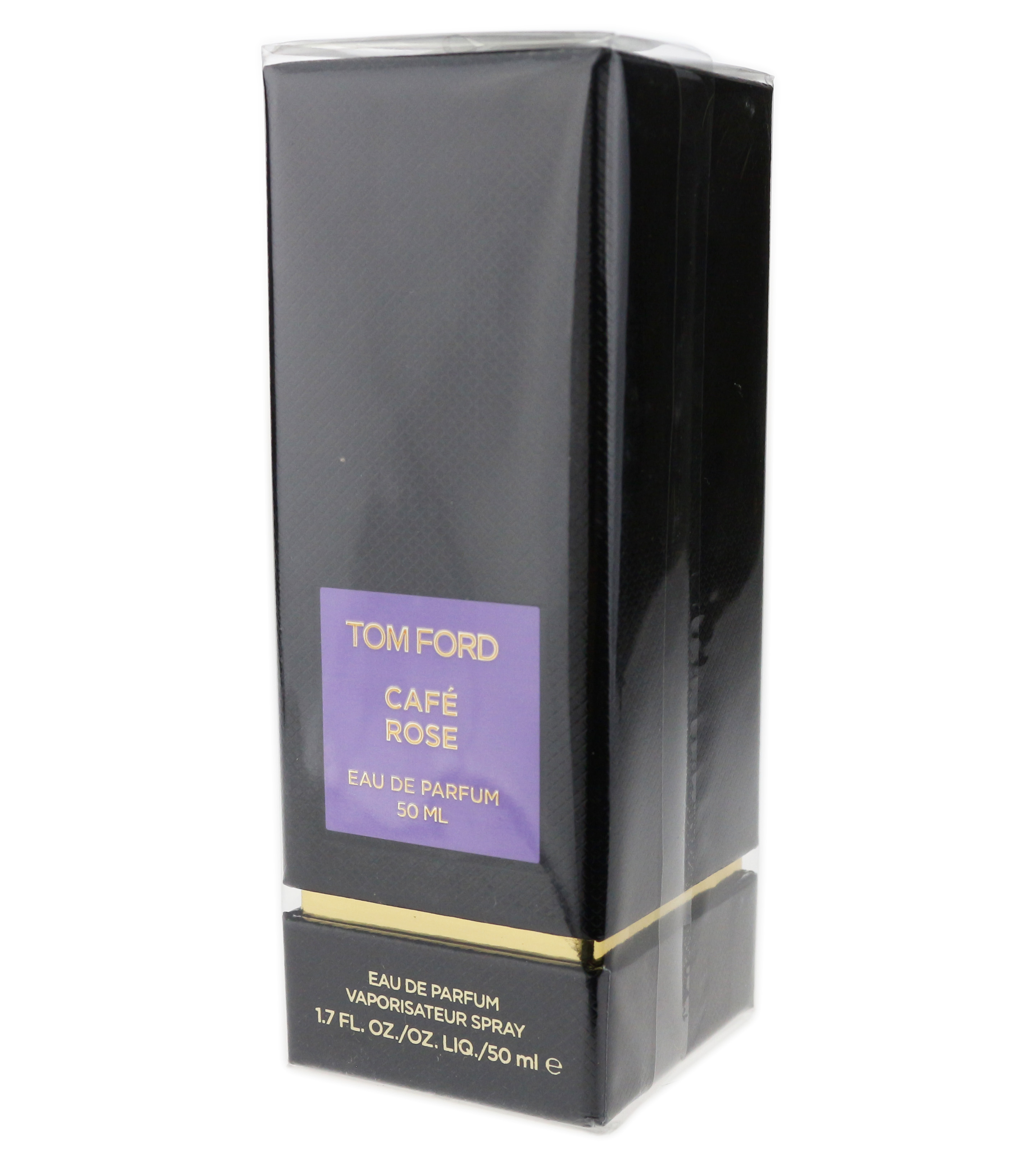 Tom Ford 'Café Rose' Eau De Parfum Spray 1.7oz/50ml New In Box ...