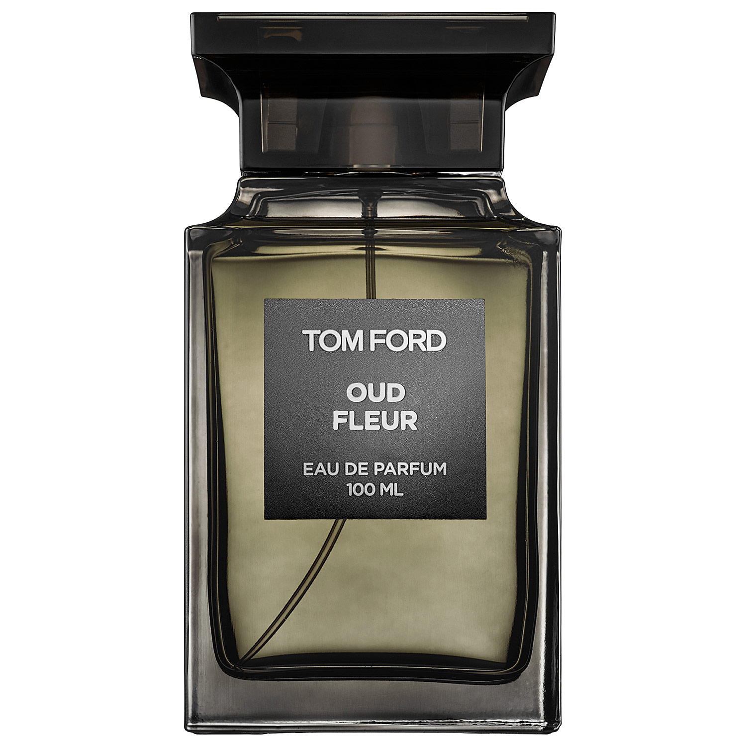 Tom Ford 'Oud Fleur' Eau de Parfum Spray 3.4oz New In Box 888066030496 ...