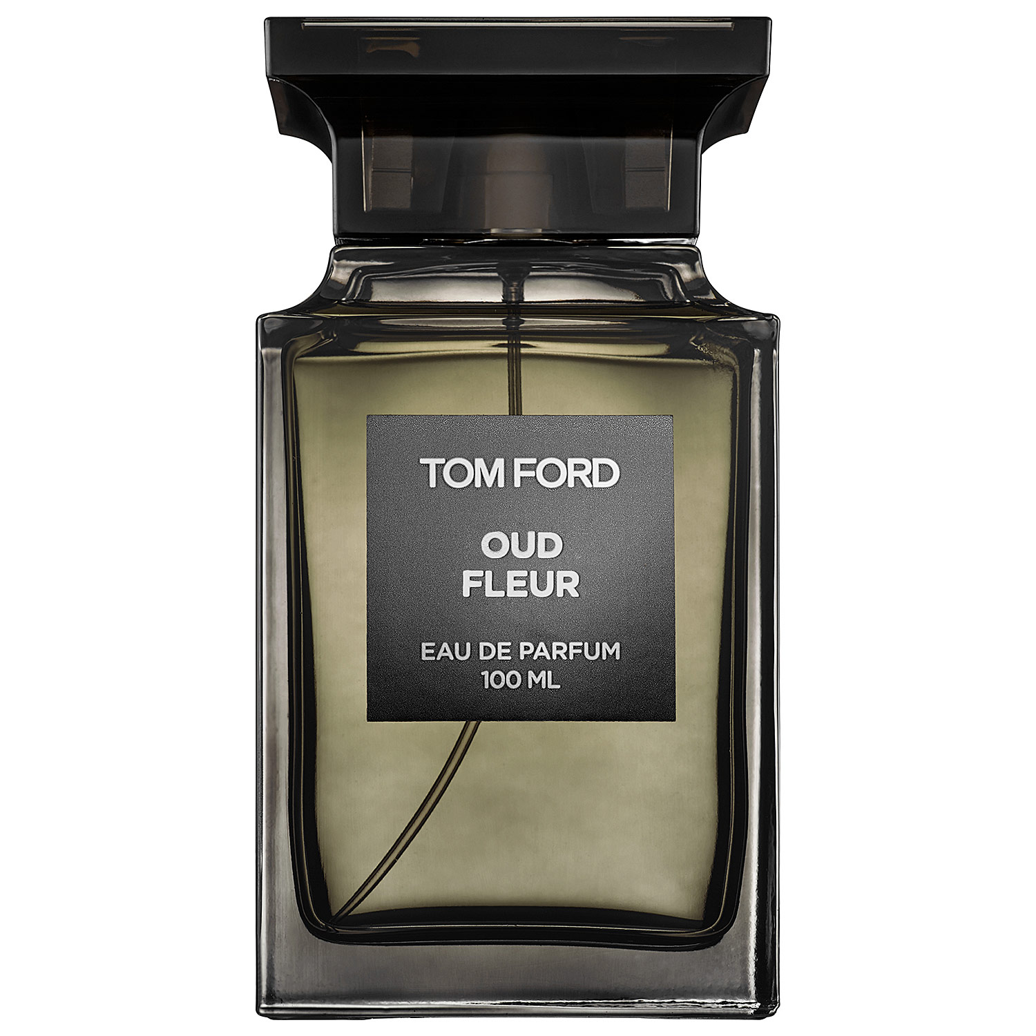 Oud fleur tom ford