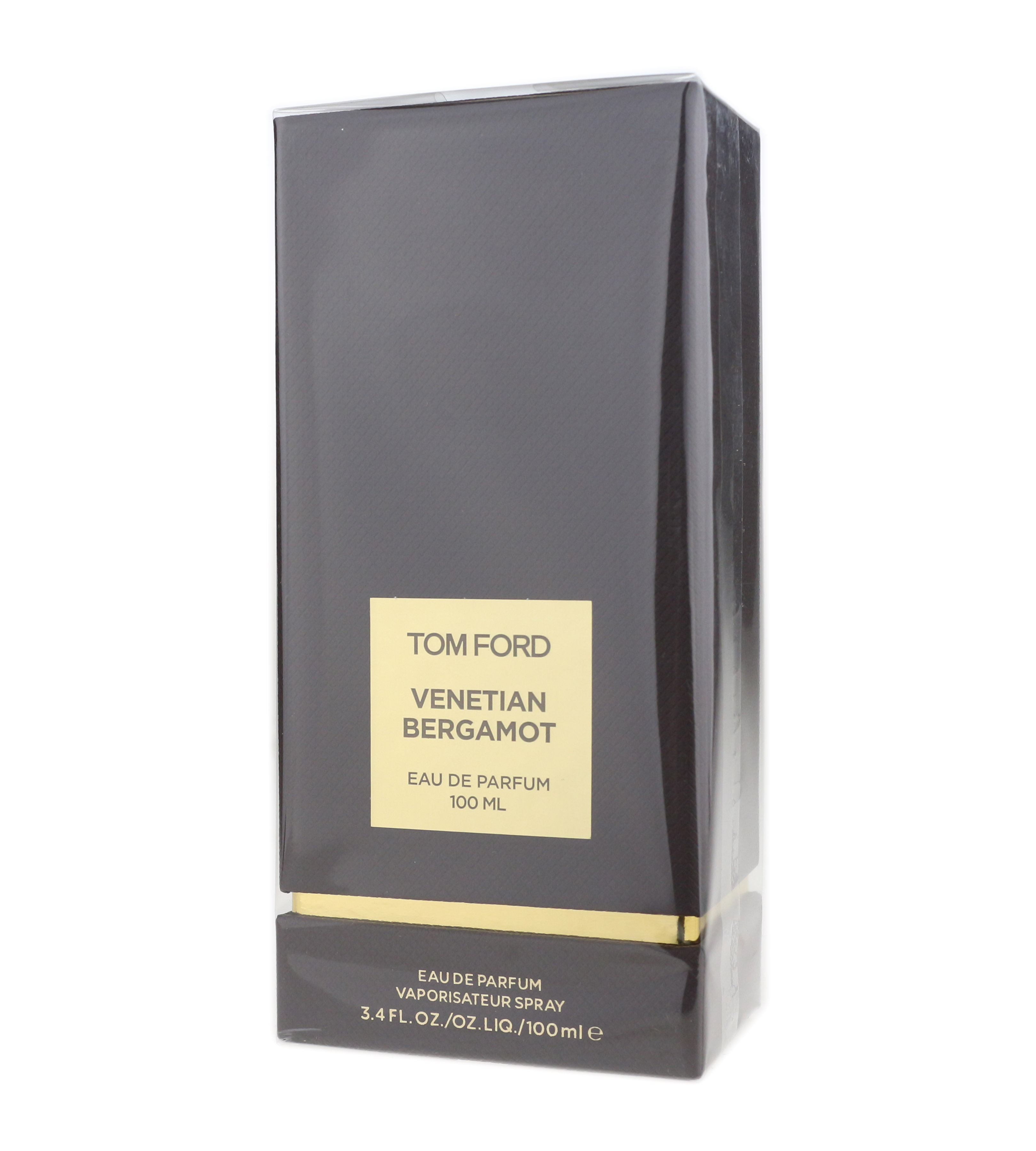 Tom Ford Venetian Bergamot Eau De Parfum Spray 3.4oz/100ml New In Box ...