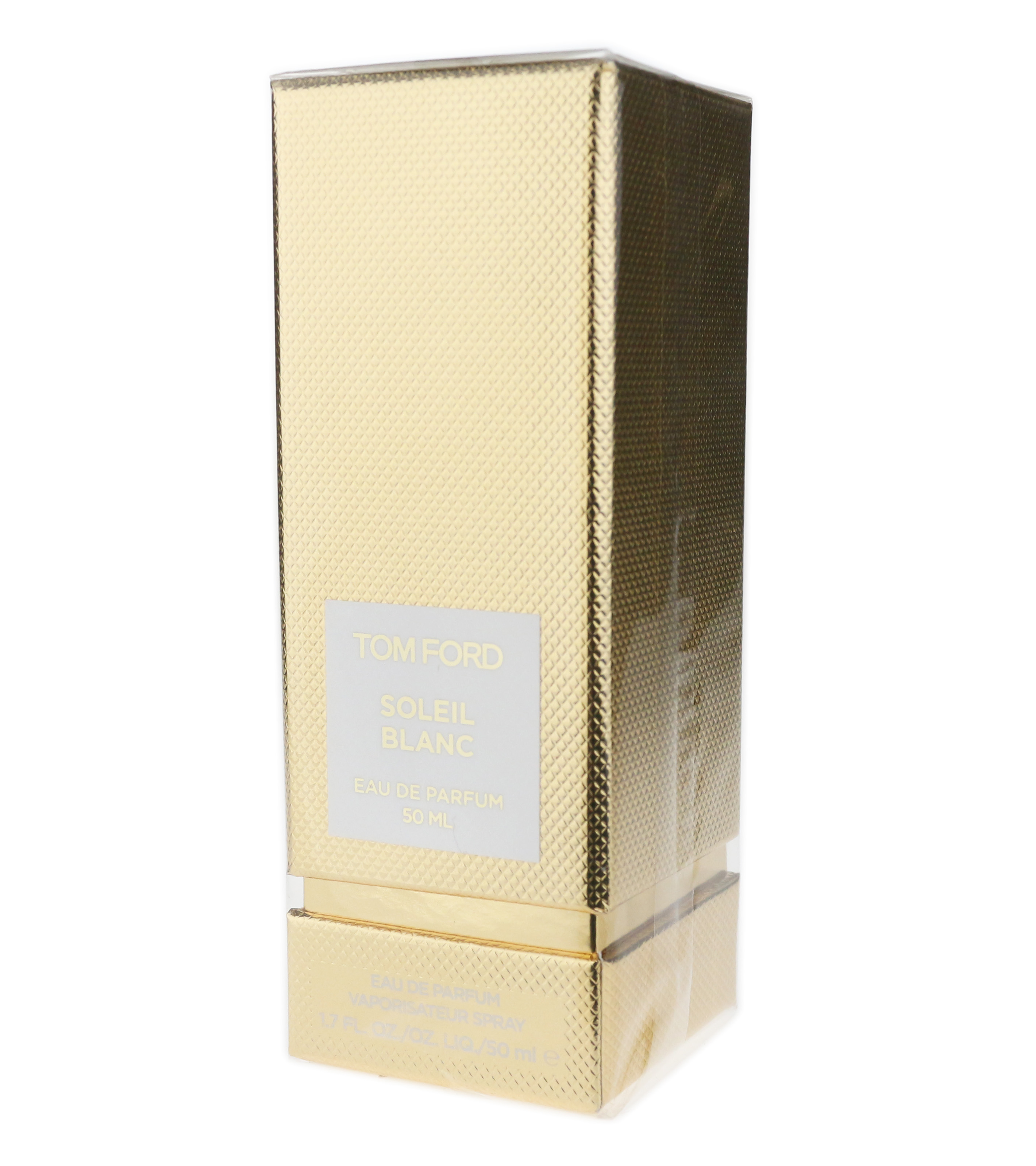 Tom Ford 'Soleil Blanc' Eau De Parfum Spray 1.7oz/50ml New In Box ...