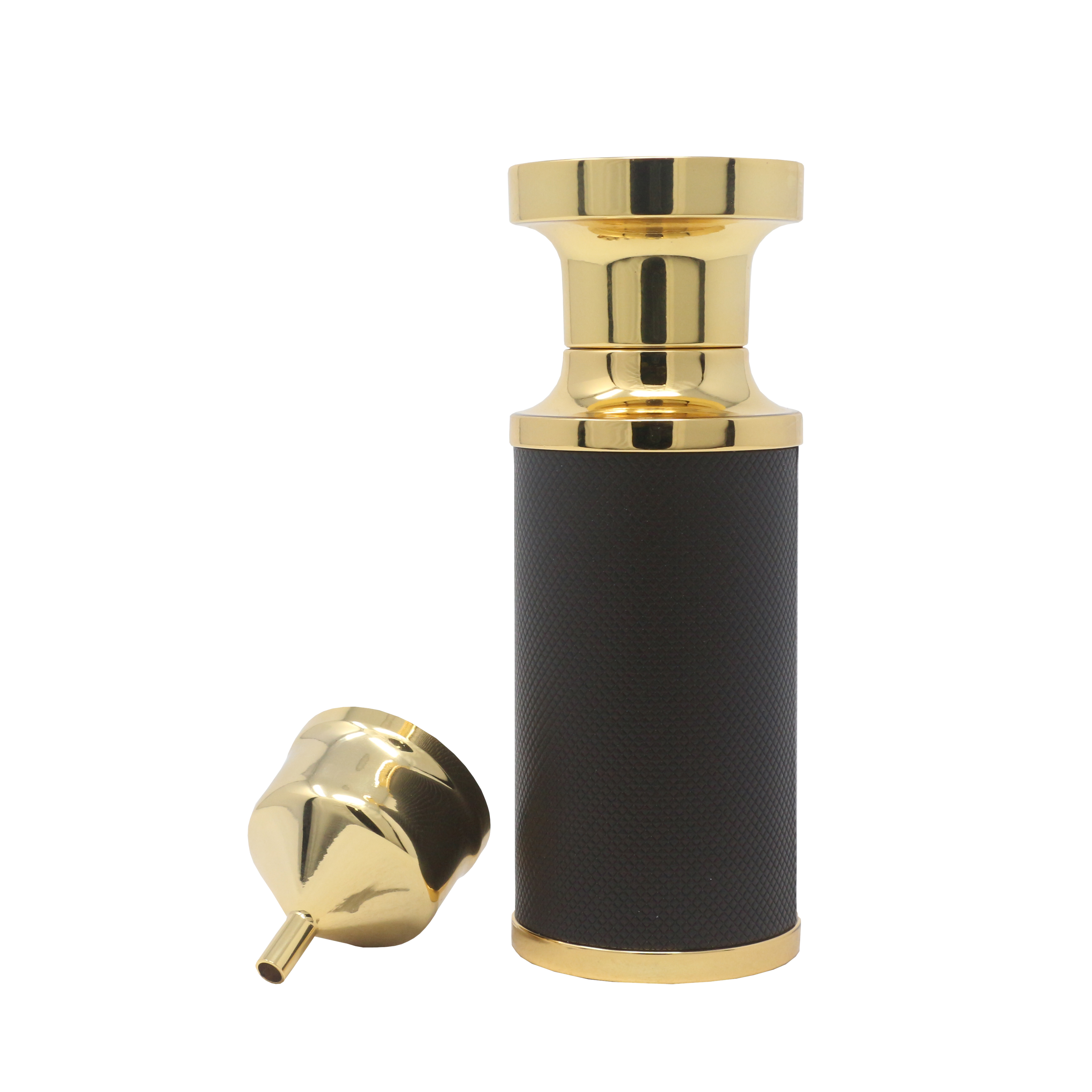 Private Blend Refillable Atomizer by Tom Ford Cologne Spray + Funnel