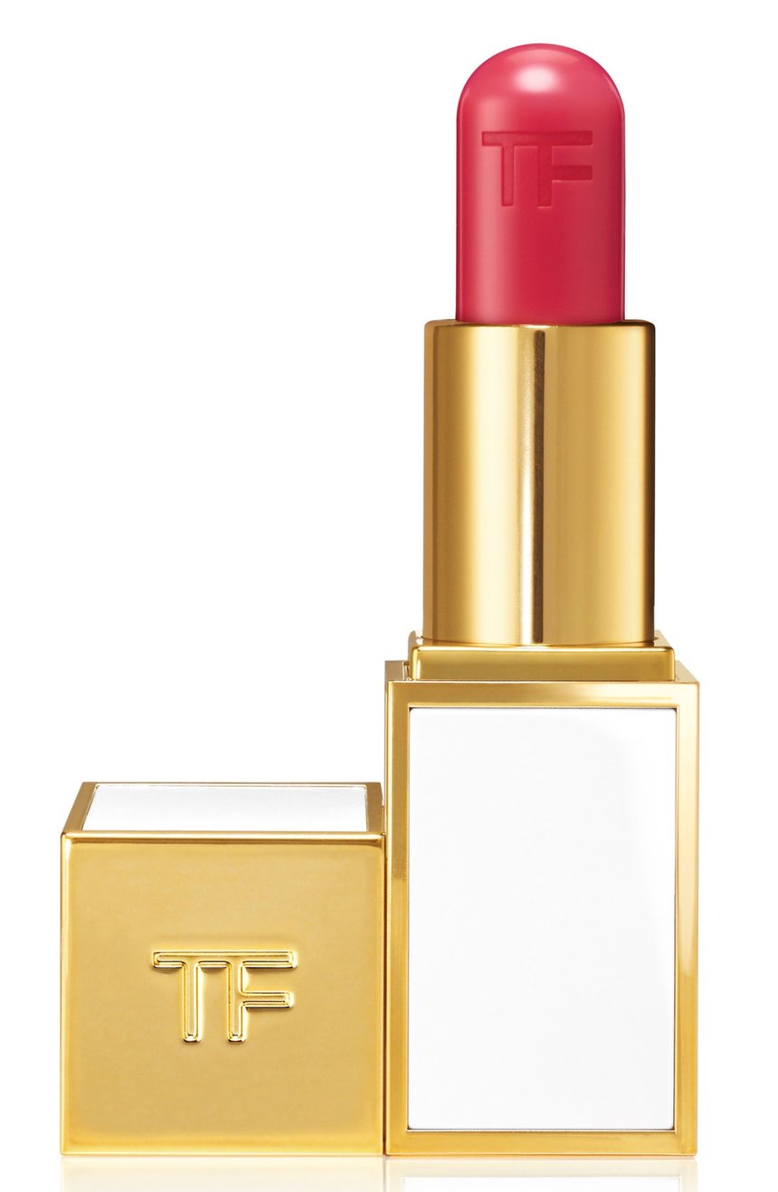 Tom Ford Lip Balm 0.07oz/2g New In Box