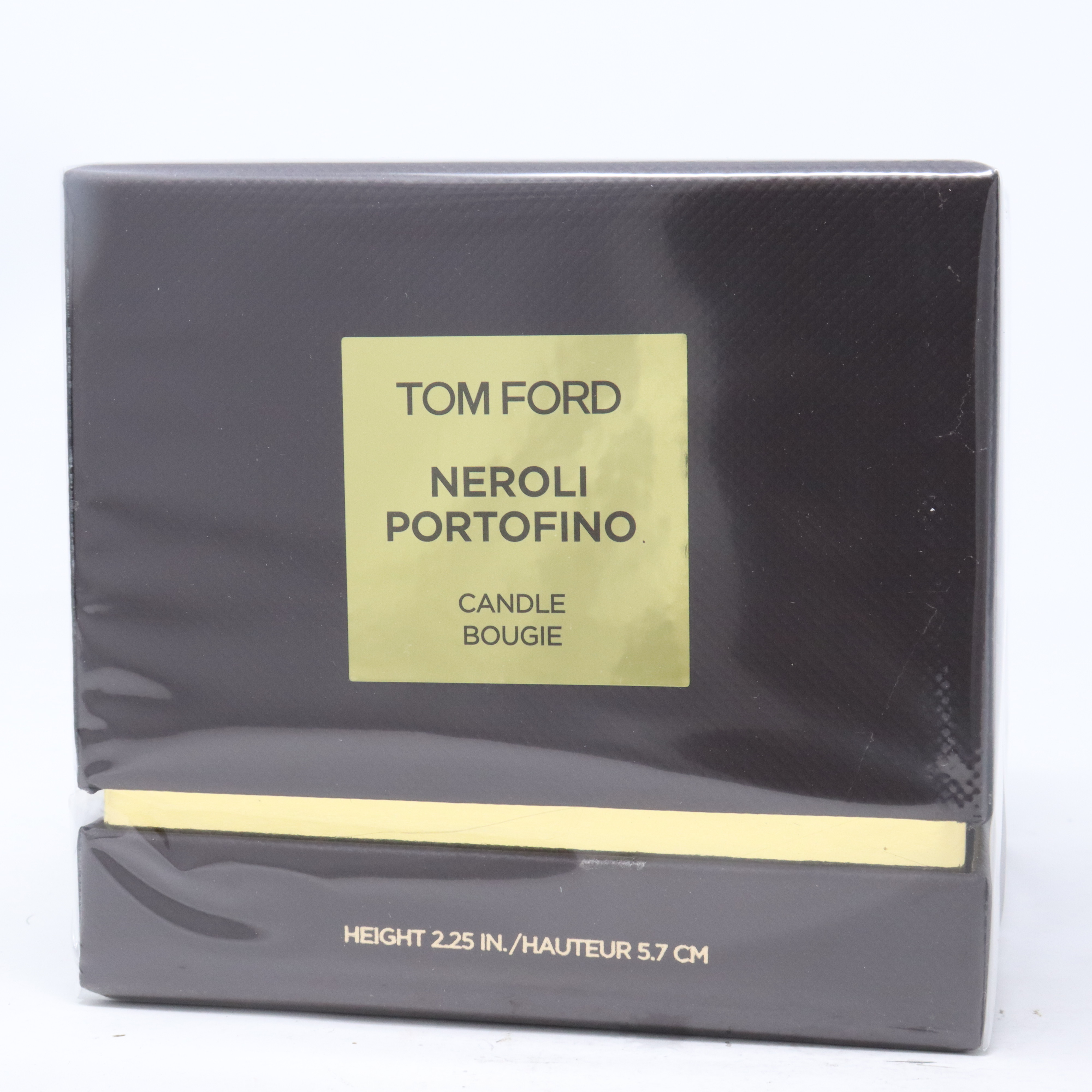 Tom Ford Neroli Portofino Scented Candle 595g | eBay