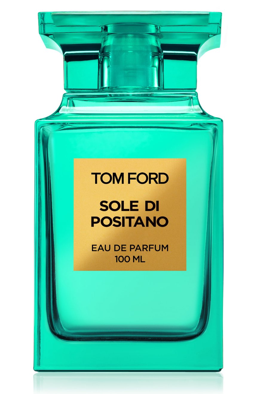 Tom ford positano acqua Clearance