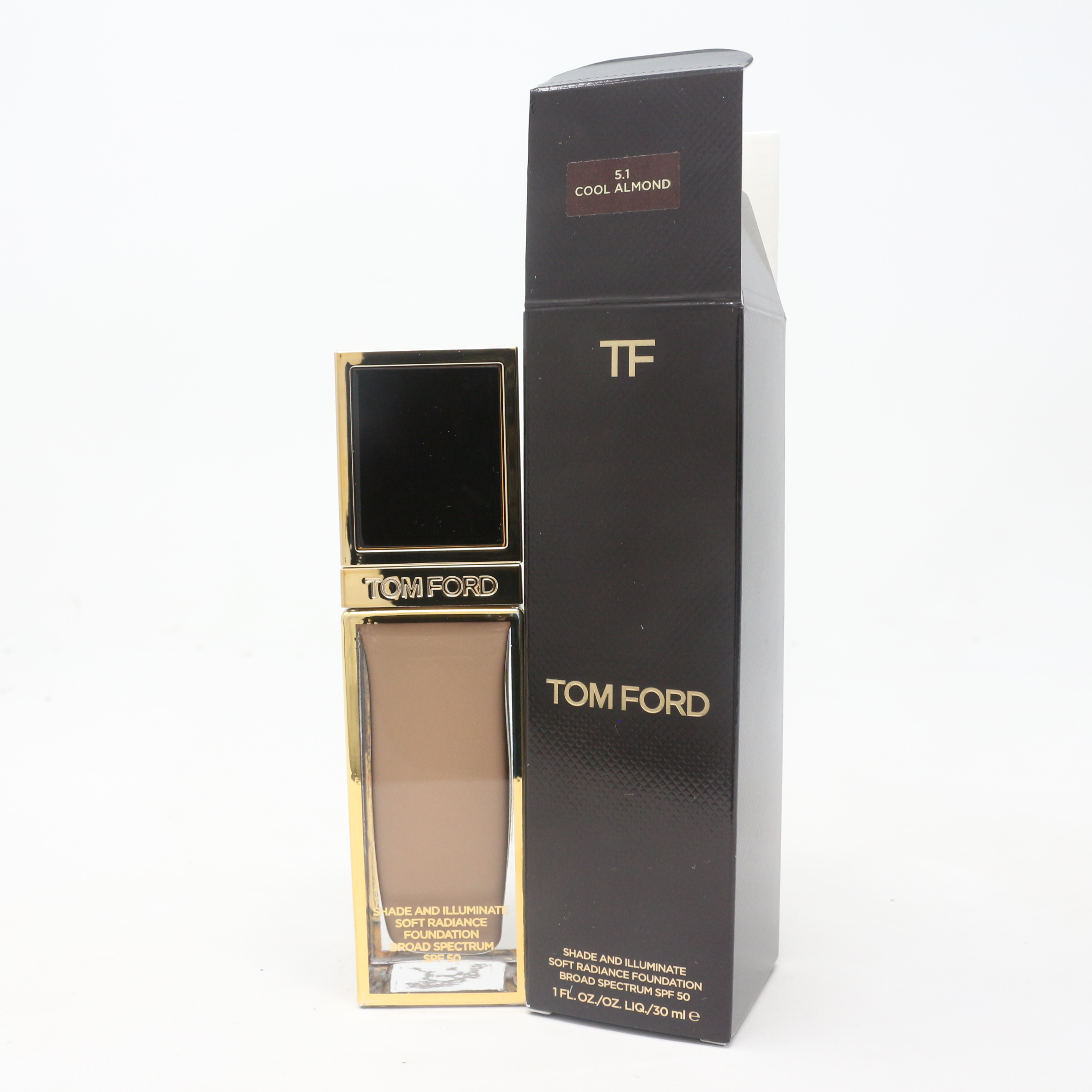 TOM FORD Shade And Illuminate Soft Radiance Primer SPF 25, 1 oz.