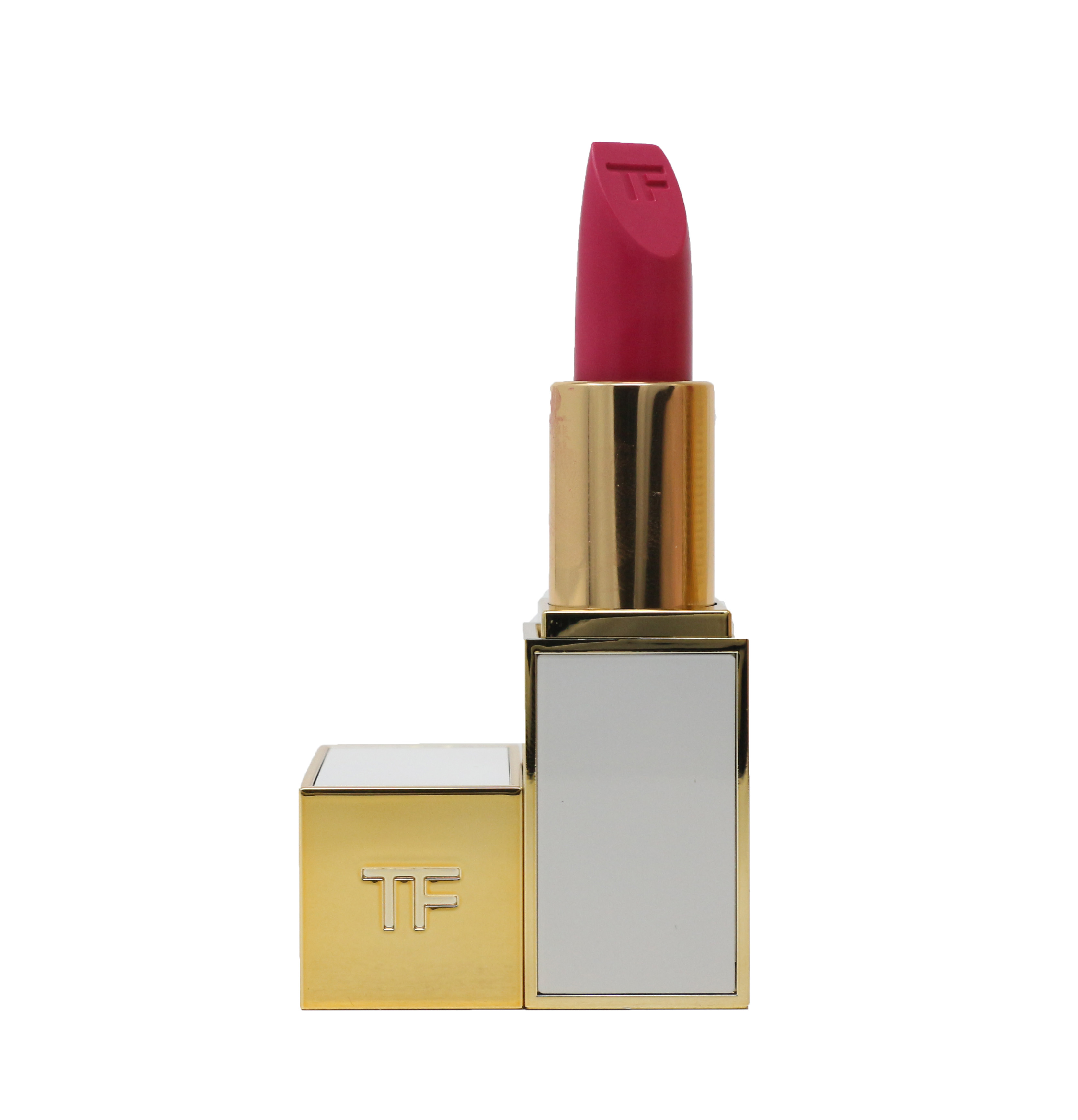 Tom Ford Lip Color Sheer 14 Bambou .1oz Full Size for sale  Tom Ford - Lip Color Sheer - 14 Bambou - 3 g / .1‎ oz main image 0