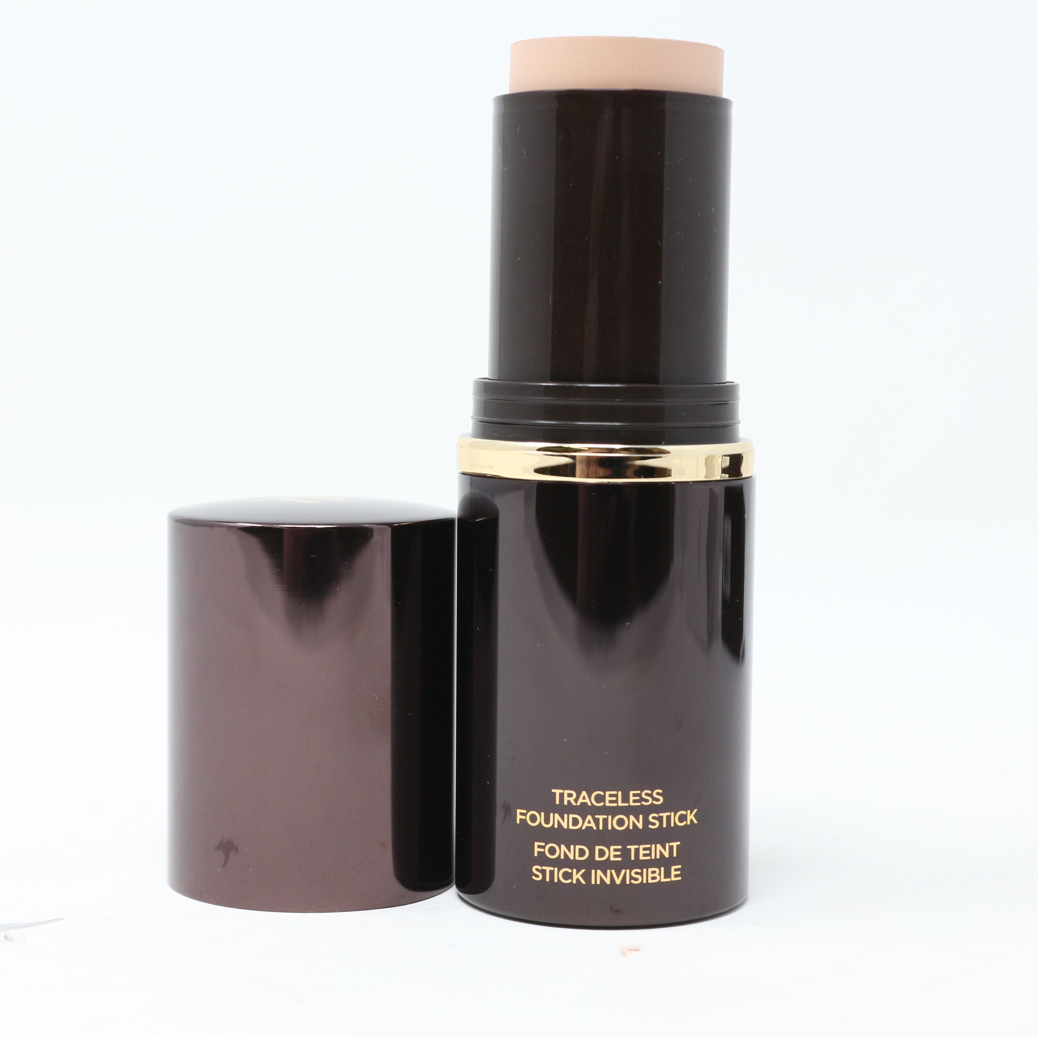 Tom Ford Traceless Foundation Stick(Choose Your Shade) 0.5oz/15ml New
