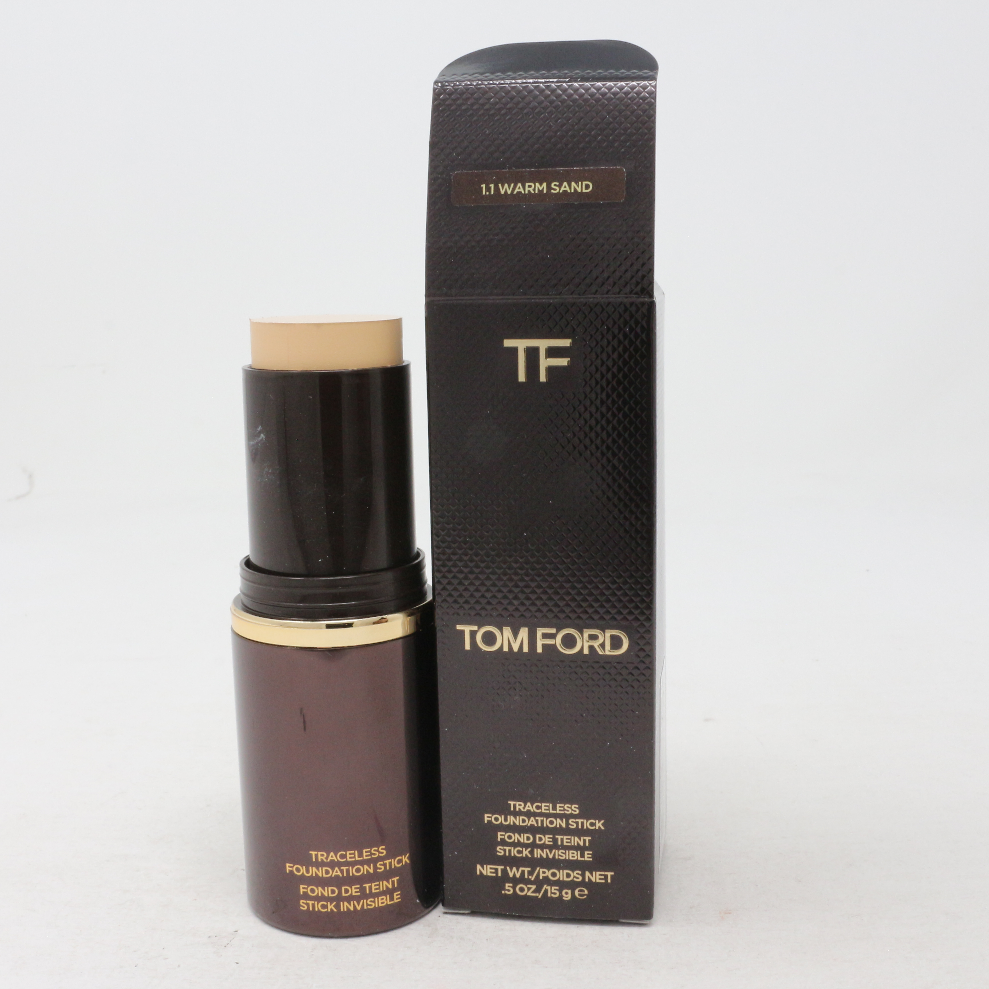 tom ford traceless foundation stick 4.5 ivory