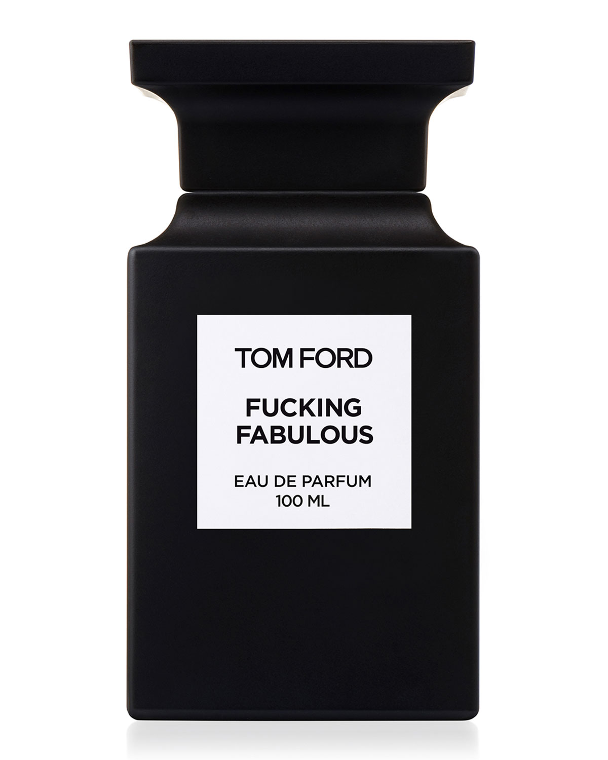 Faking fabula tom ford