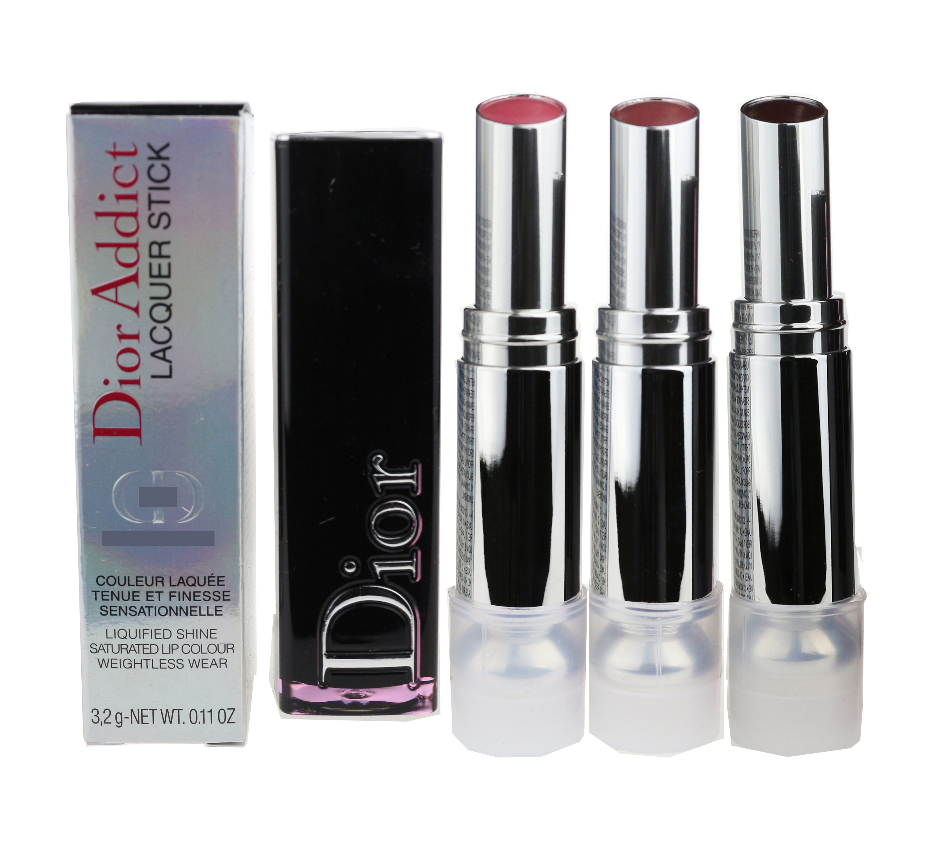 dior addict lacquer stick