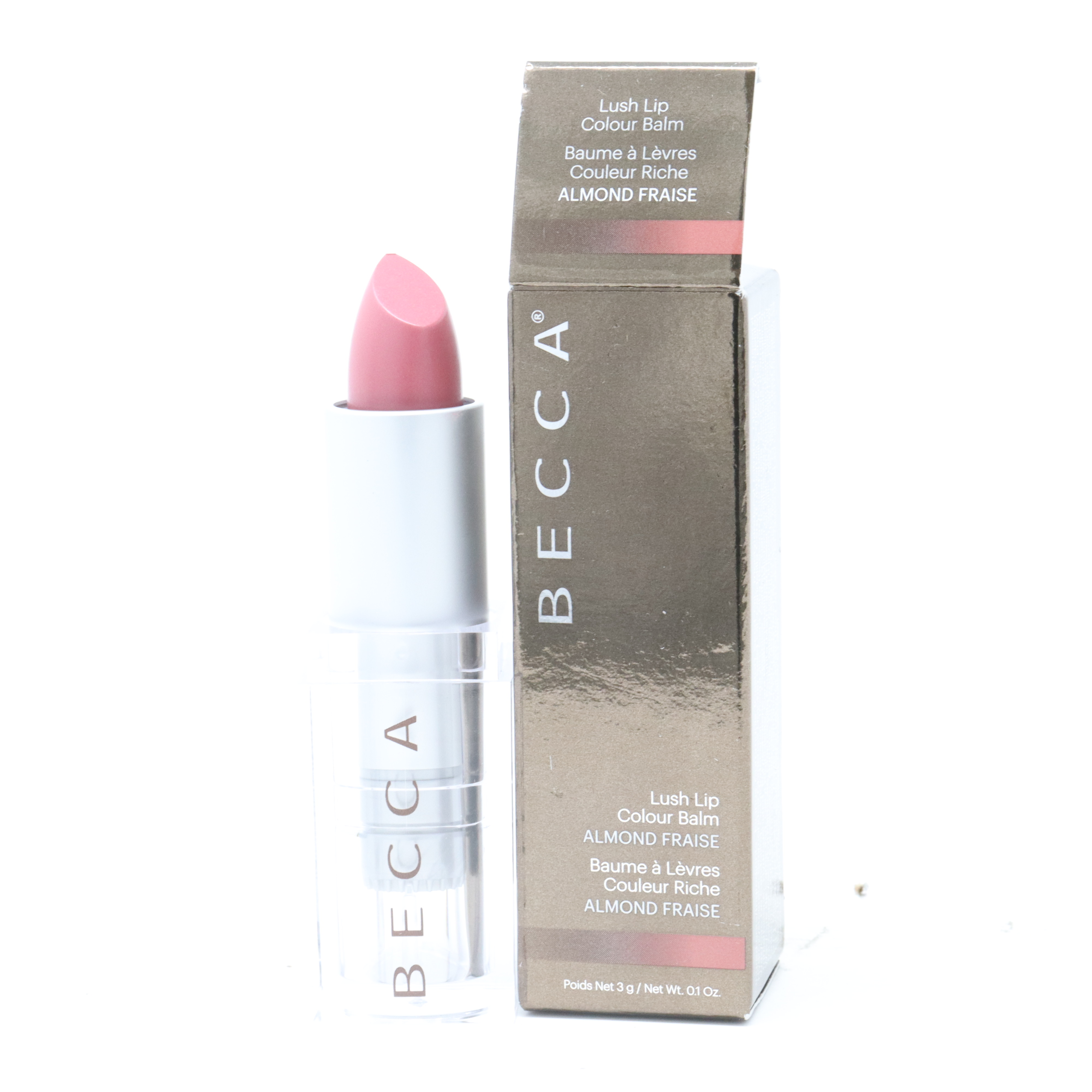 becca color changing lip gloss