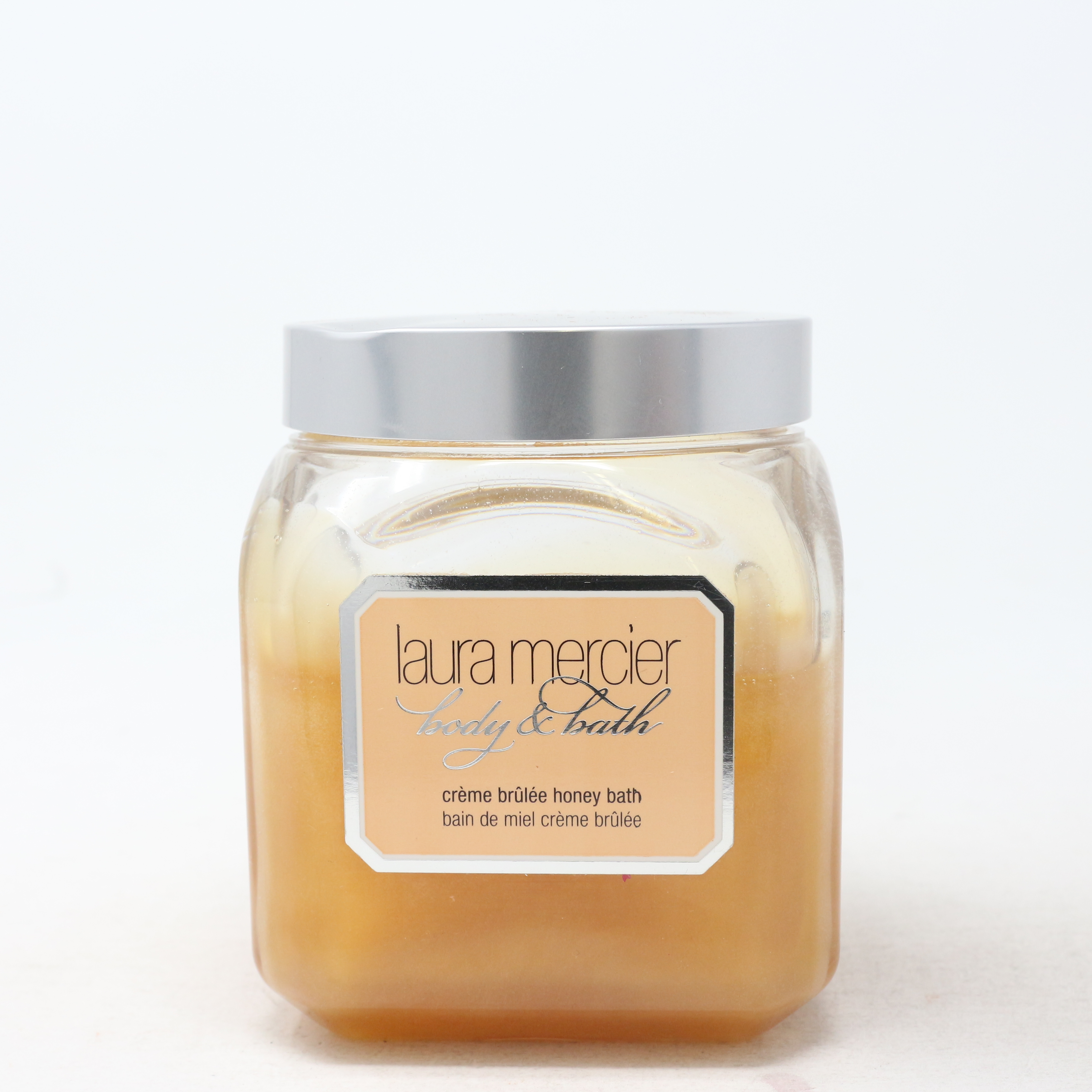 laura mercier creme brulee gift set