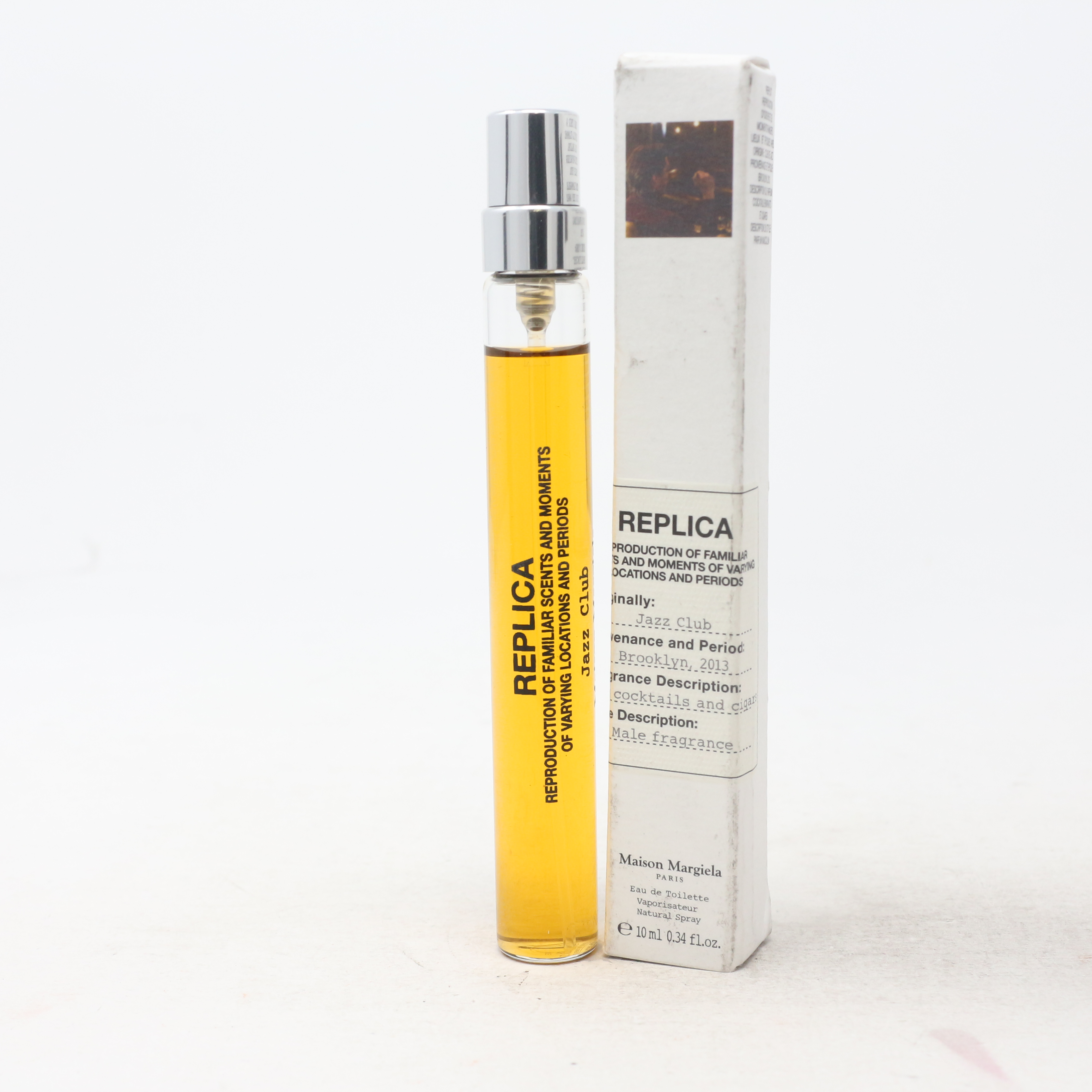 replica perfume 10ml